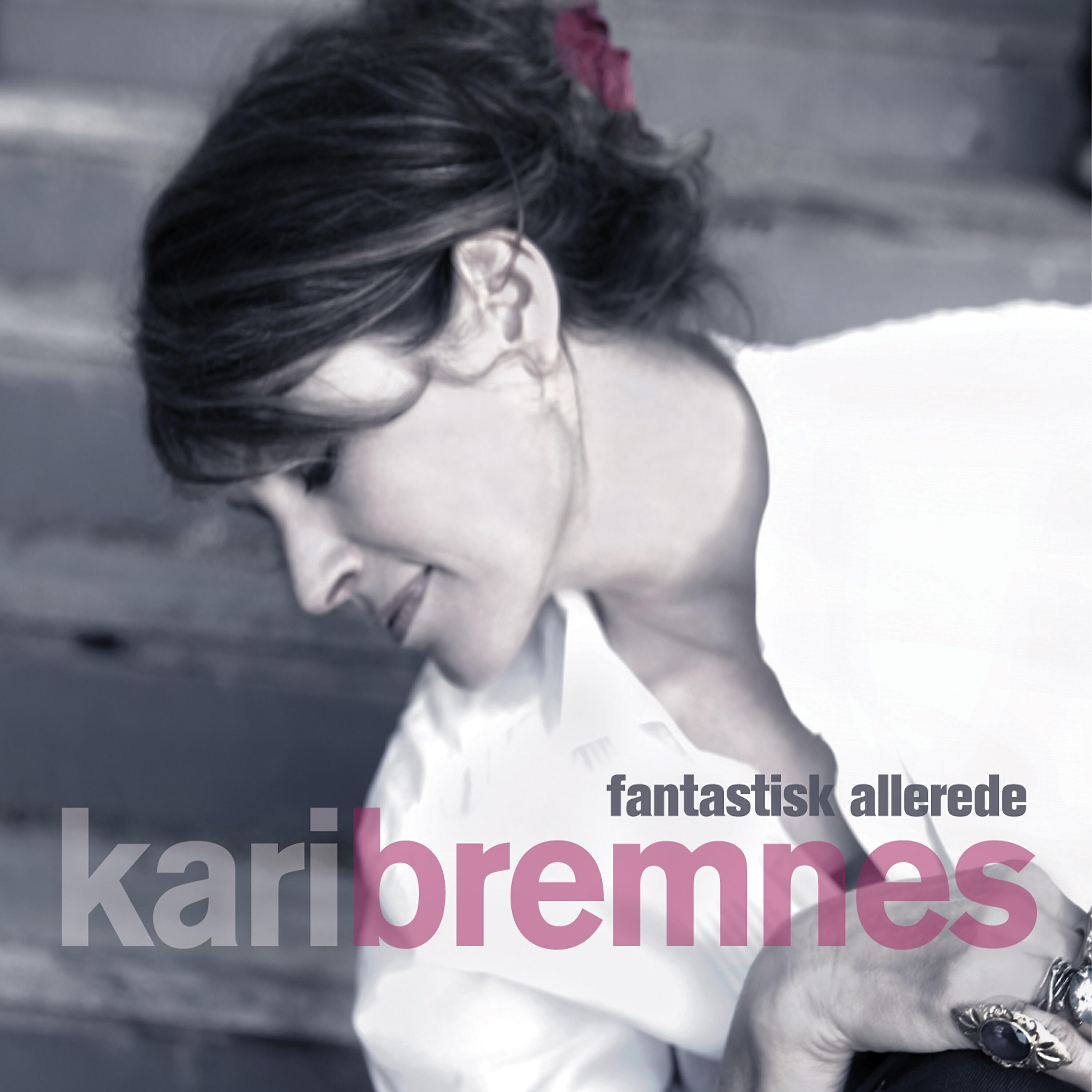 Kari Bremnes - Fiola
