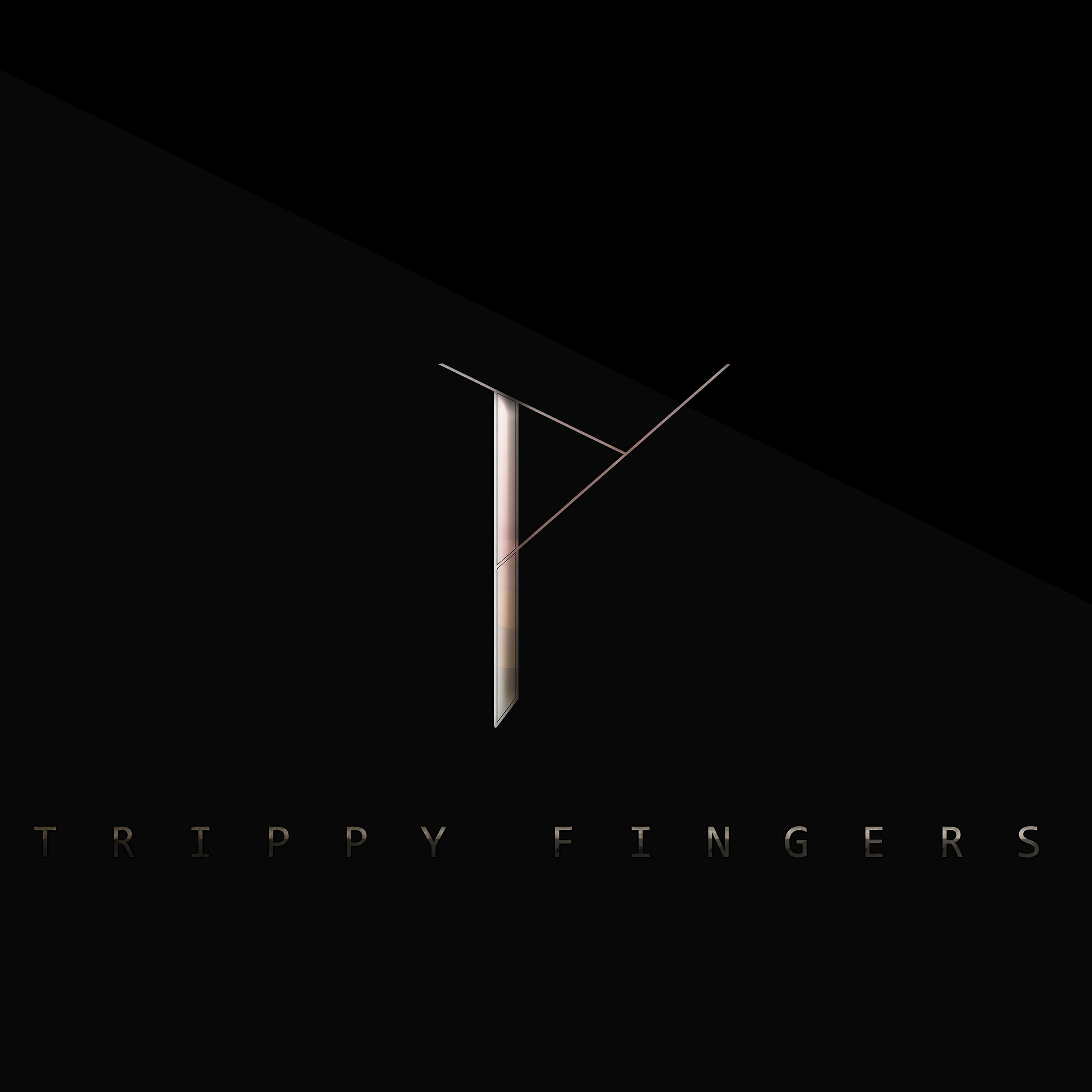 Trippy Fingers - Stargazing