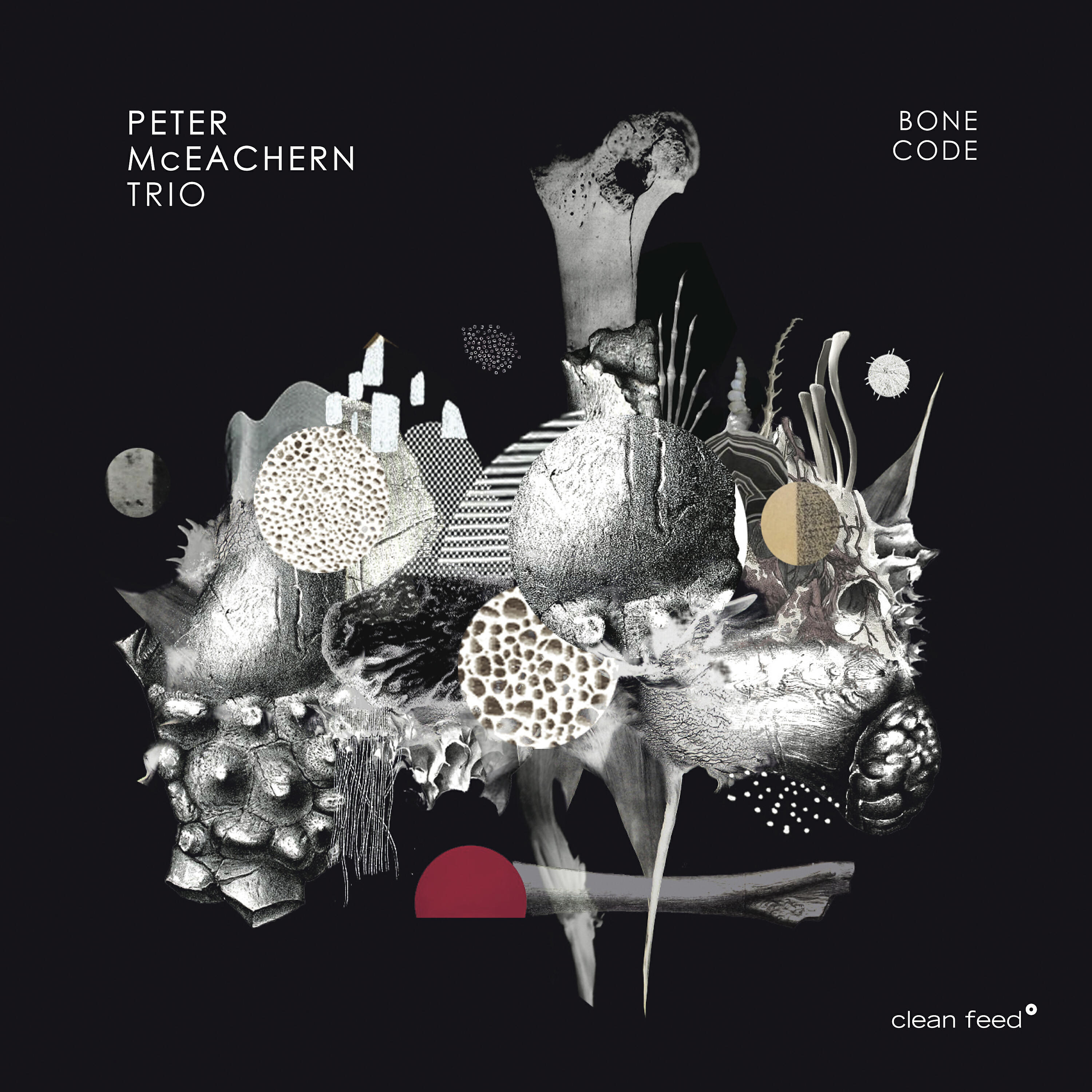 Mario Pavone   - Sco-Roo