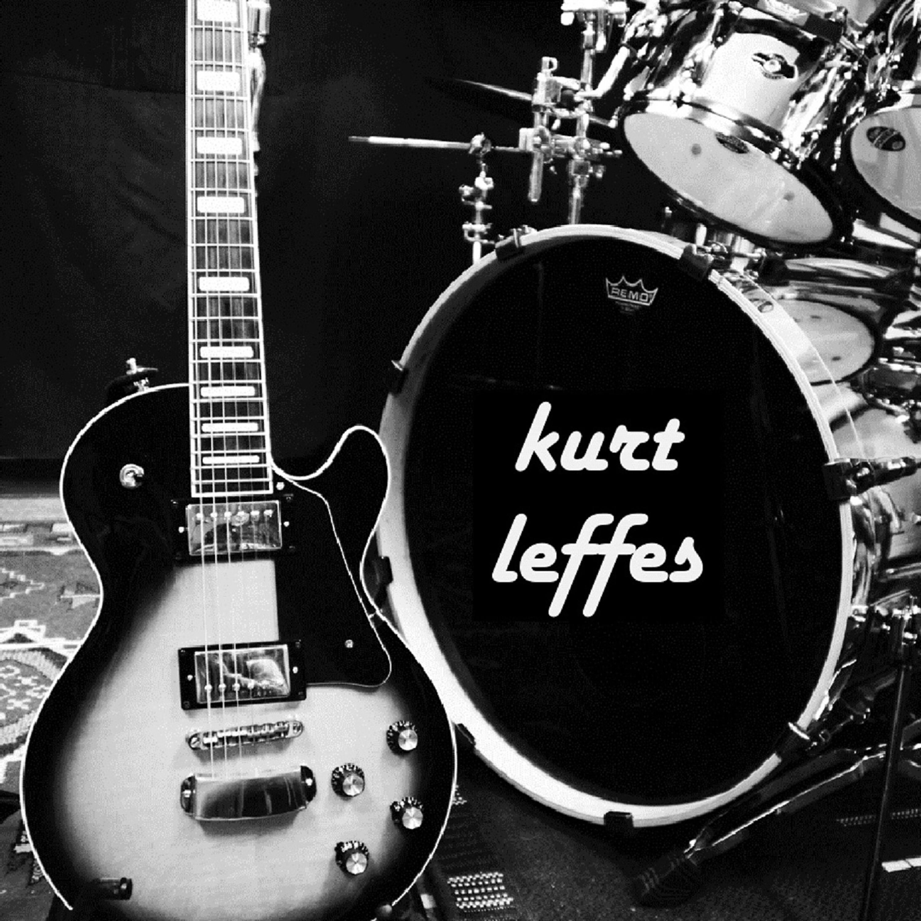 Kurt Leffes - Soulmates