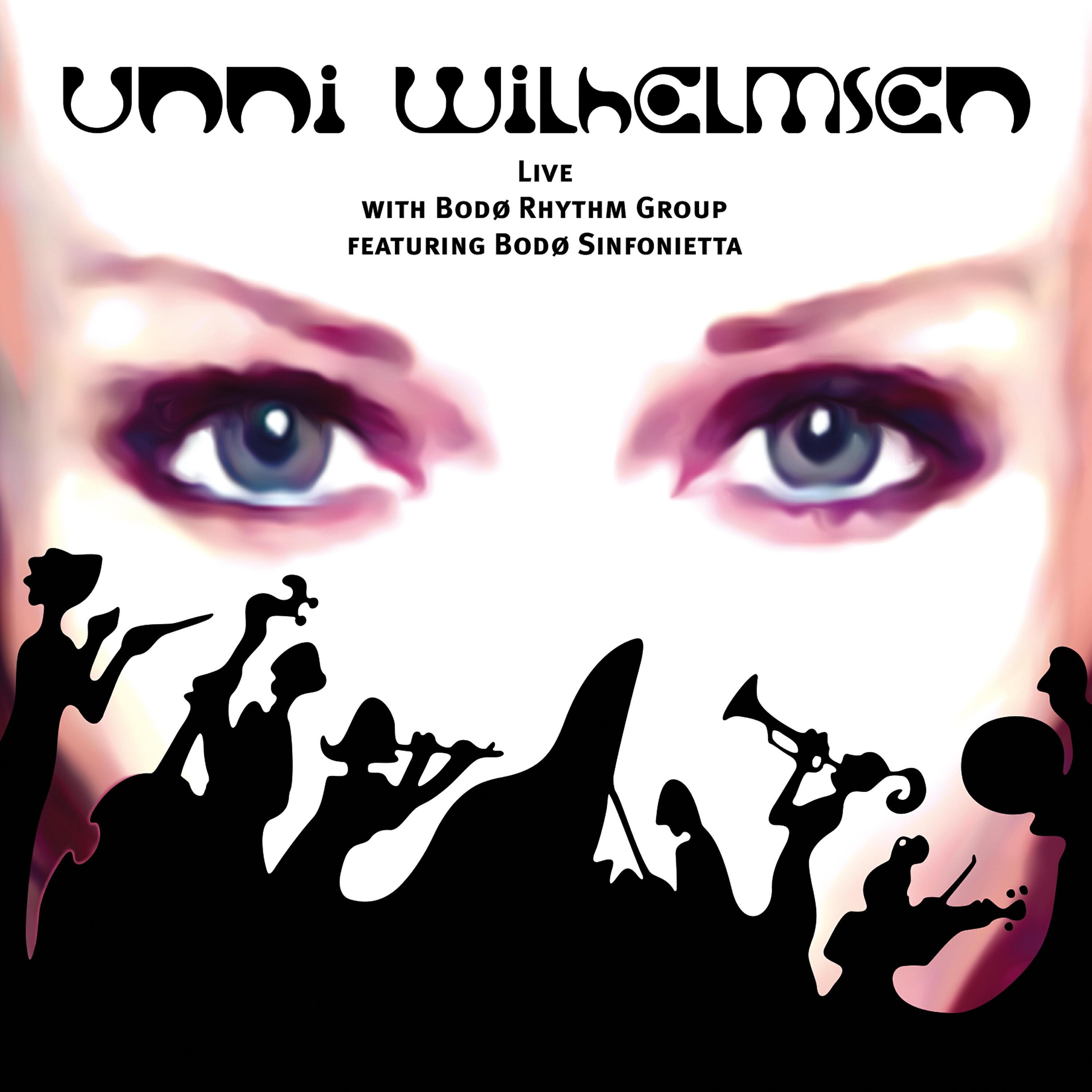 Unni Wilhelmsen - Natta Sola