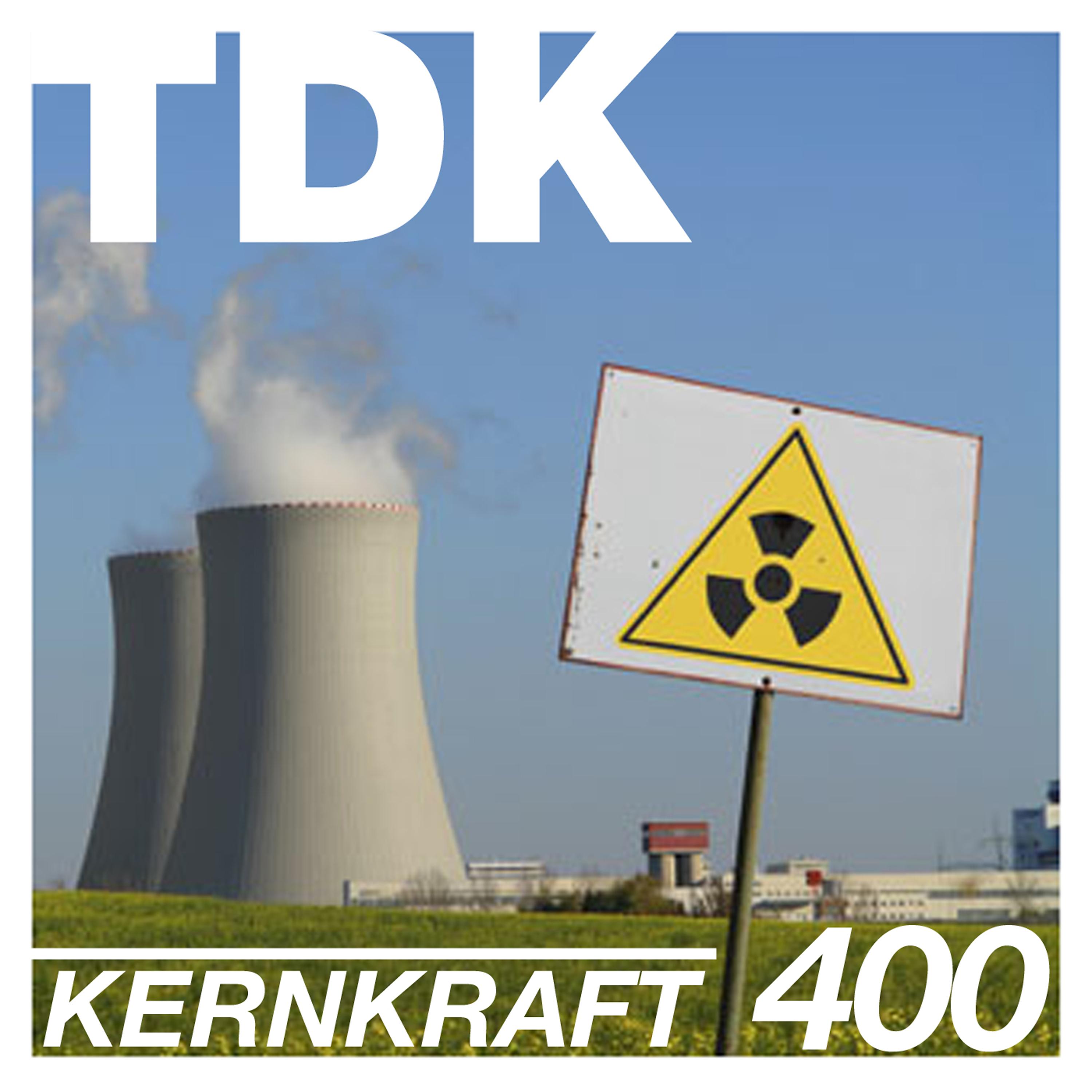 Постер альбома Kernkraft 400