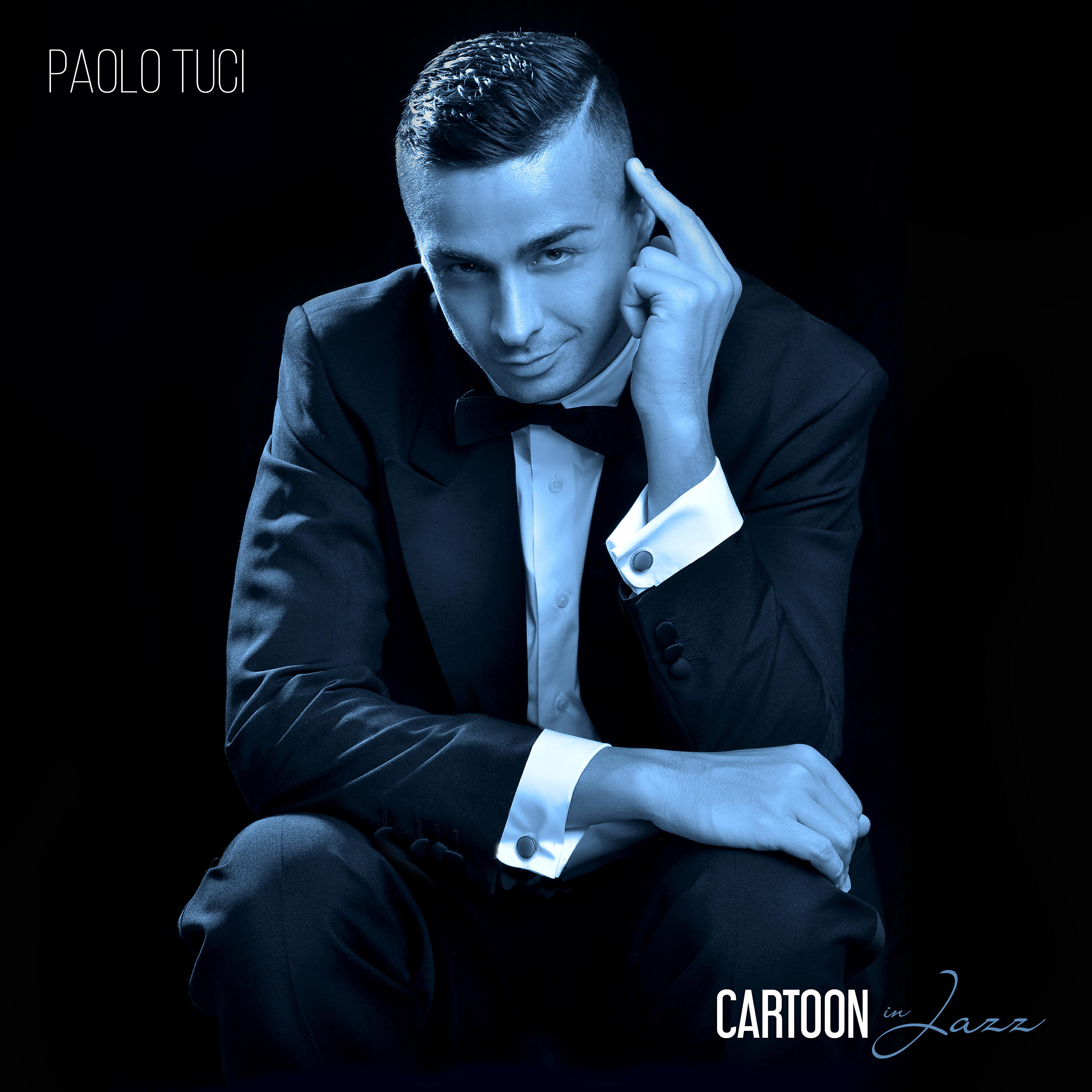Paolo Tuci - Occhi di Gatto
