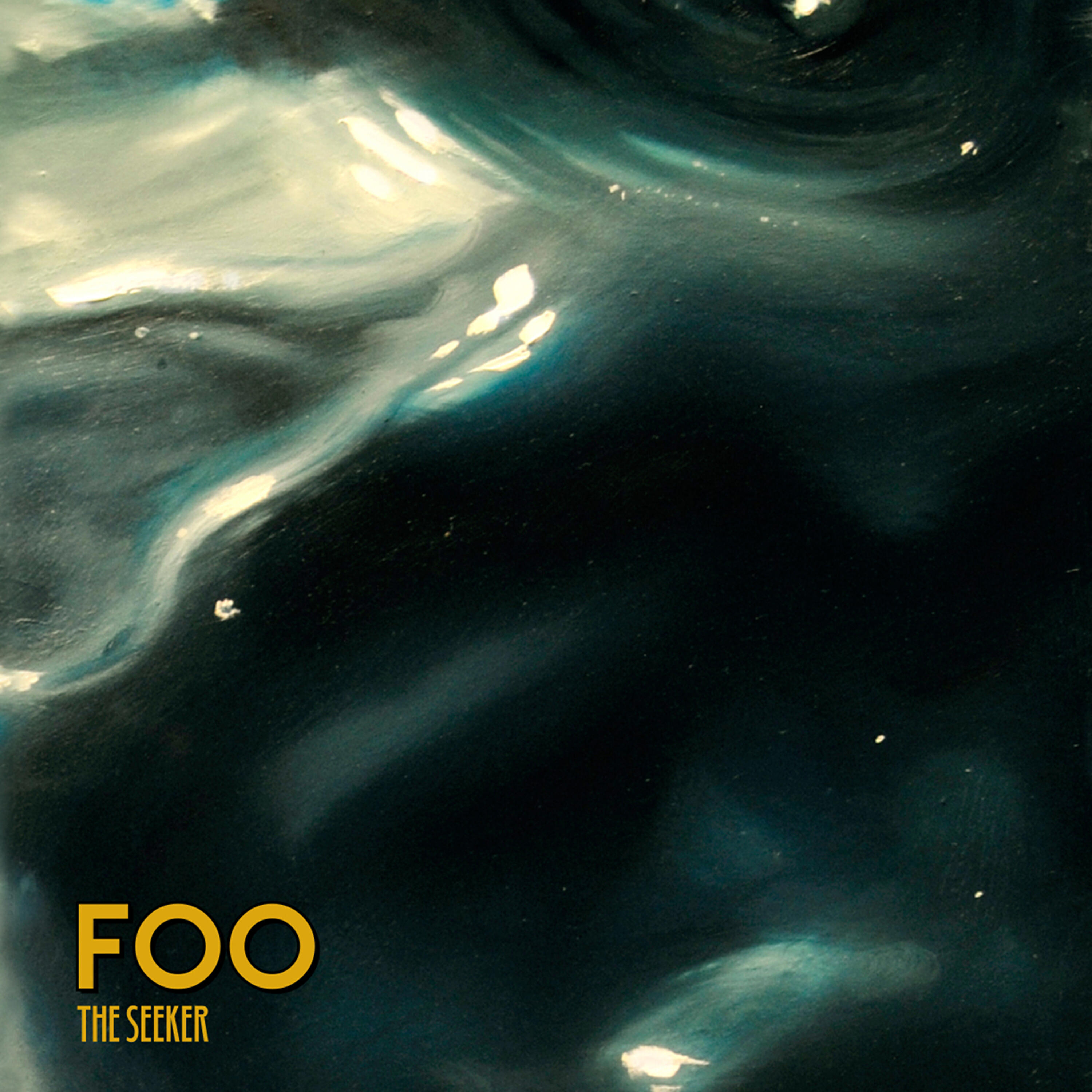 Foo - Outlanders