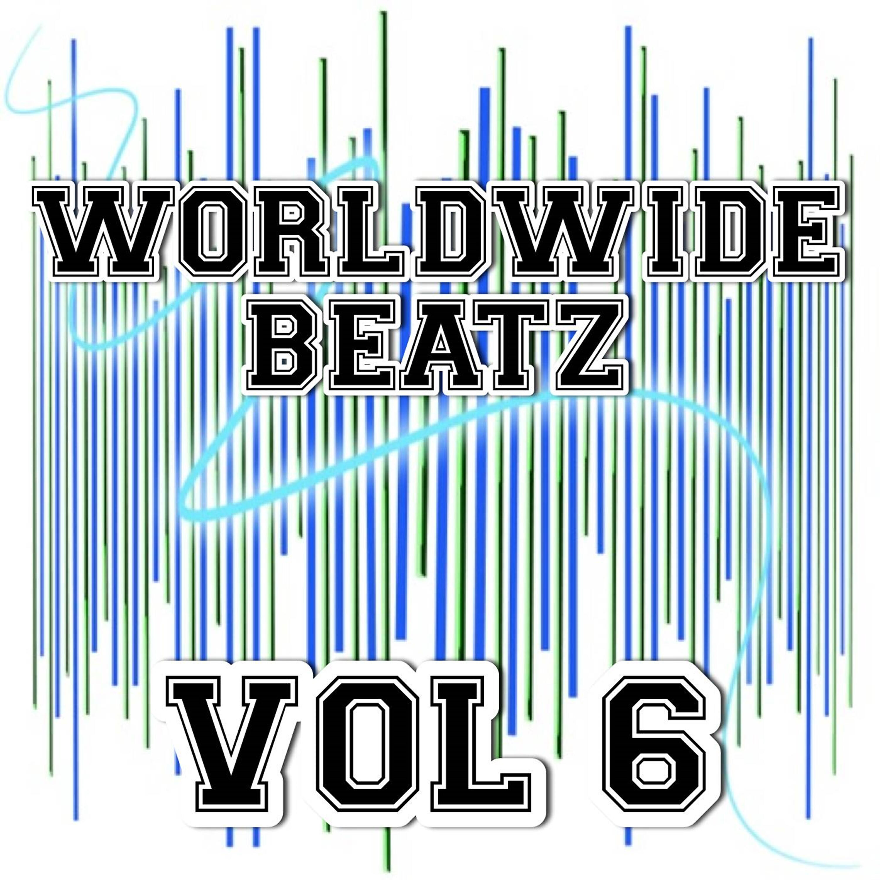 Worldwide Beatz - Lullaby (Tribute to Professor Green)