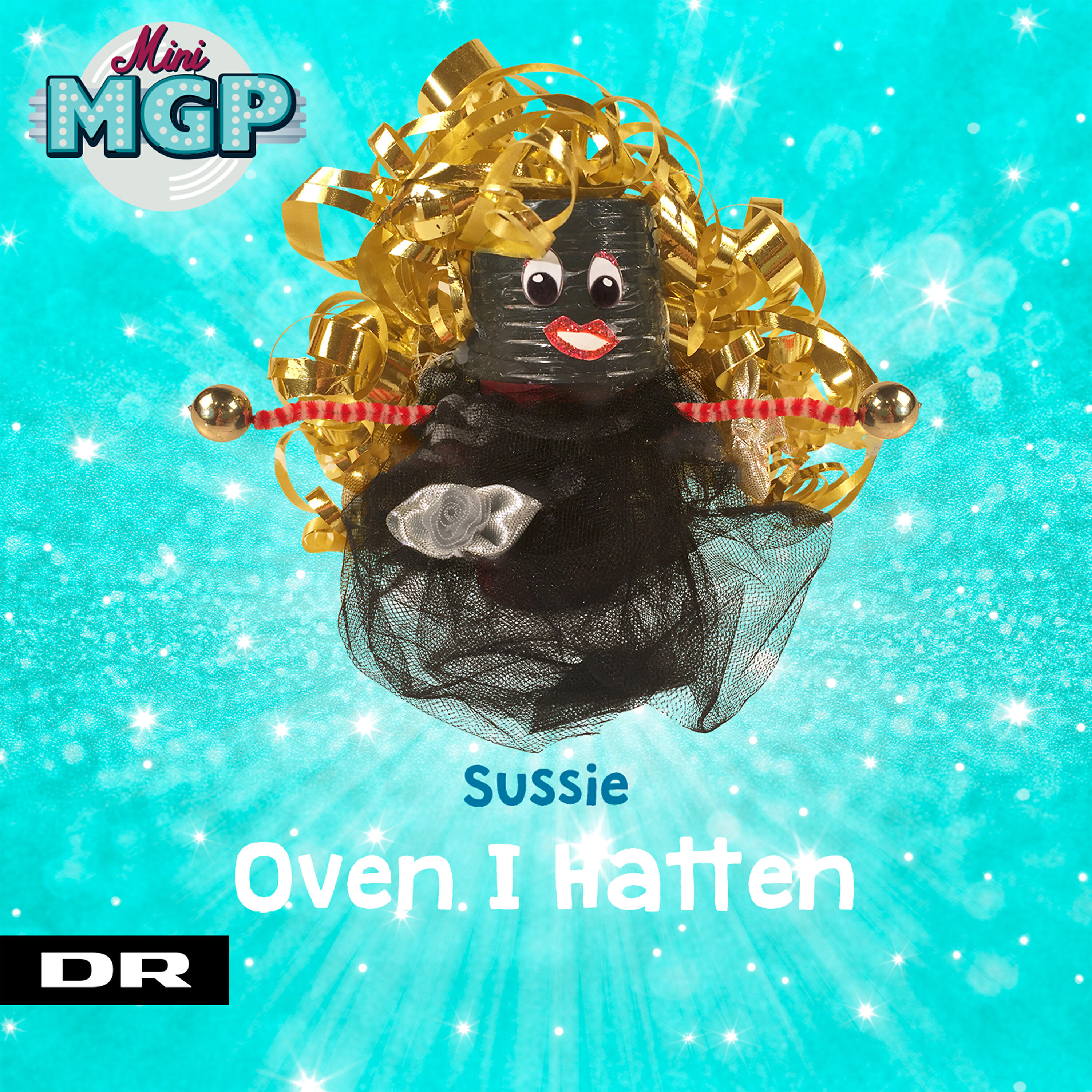 Mini MGP - Oven I Hatten