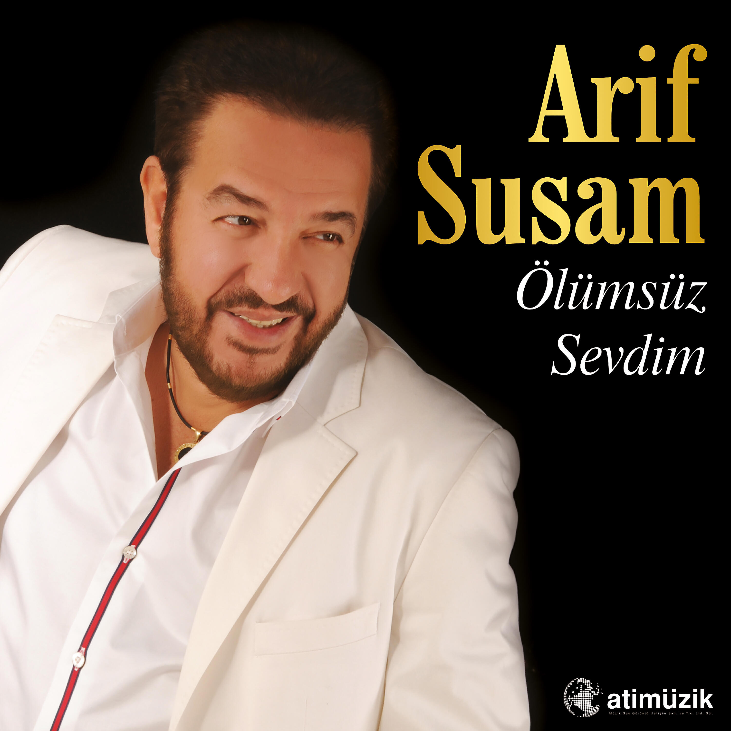 Arif Susam - Benim Adımı Koymuş