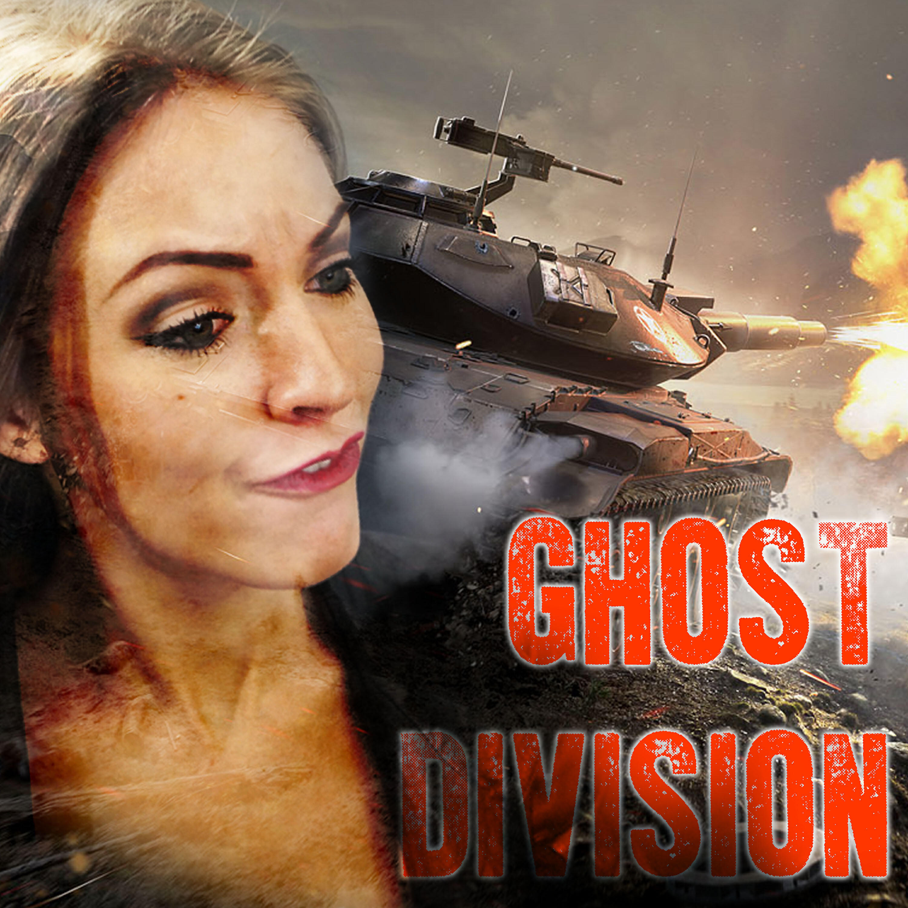 Minniva - Ghost Division