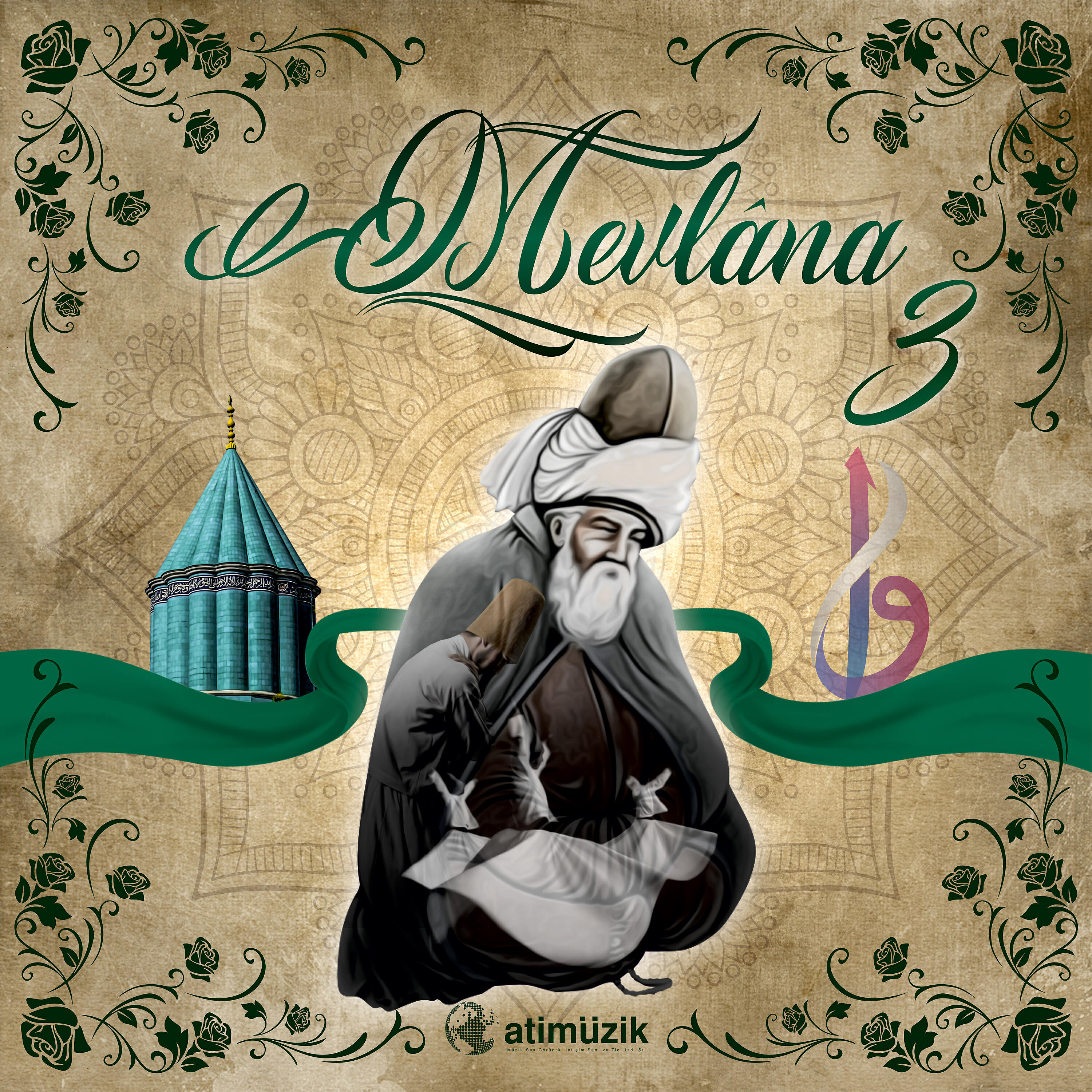 Yekta Hakan Polat - Gel Gönül Dost Eline Gidelim