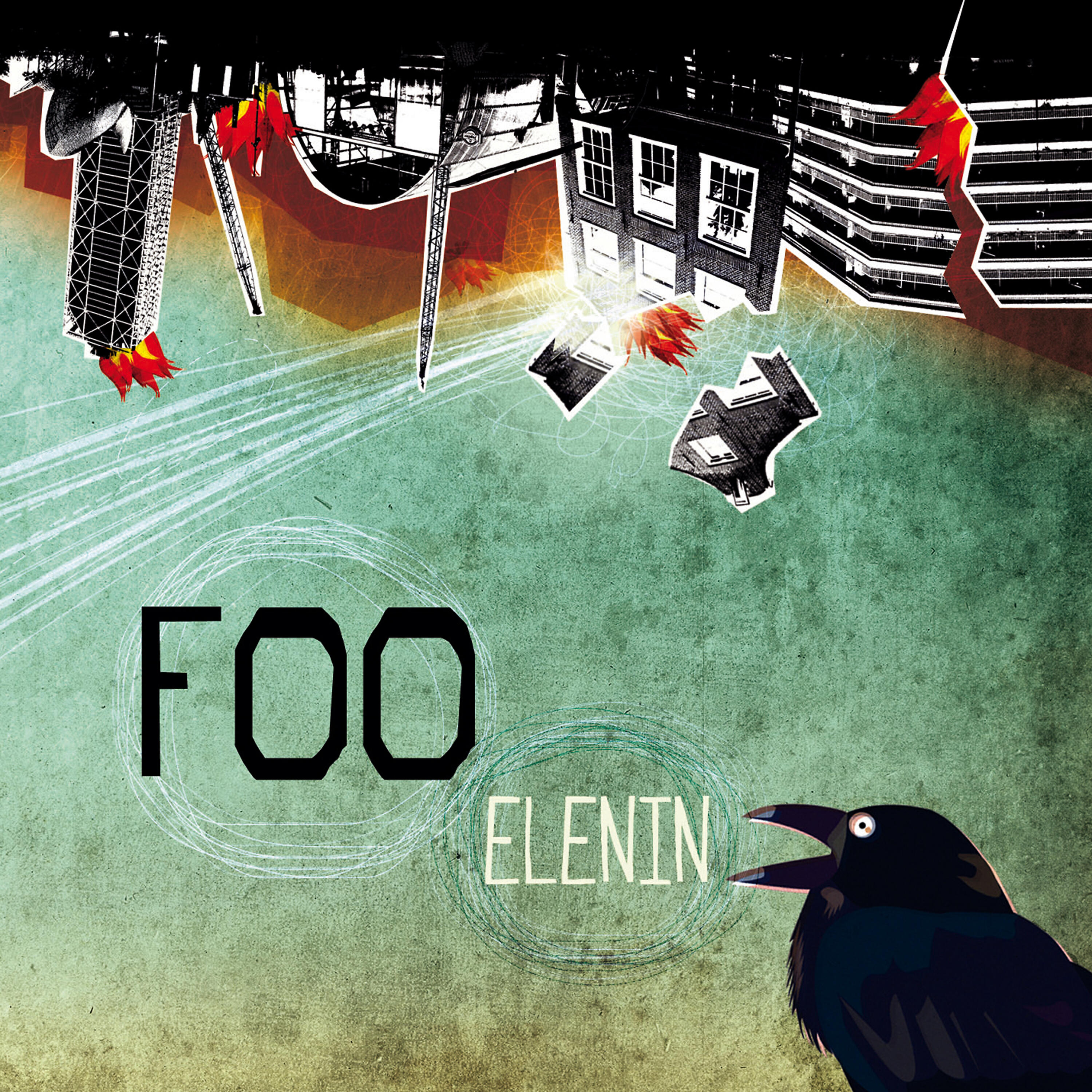 Foo - The Rinku Star
