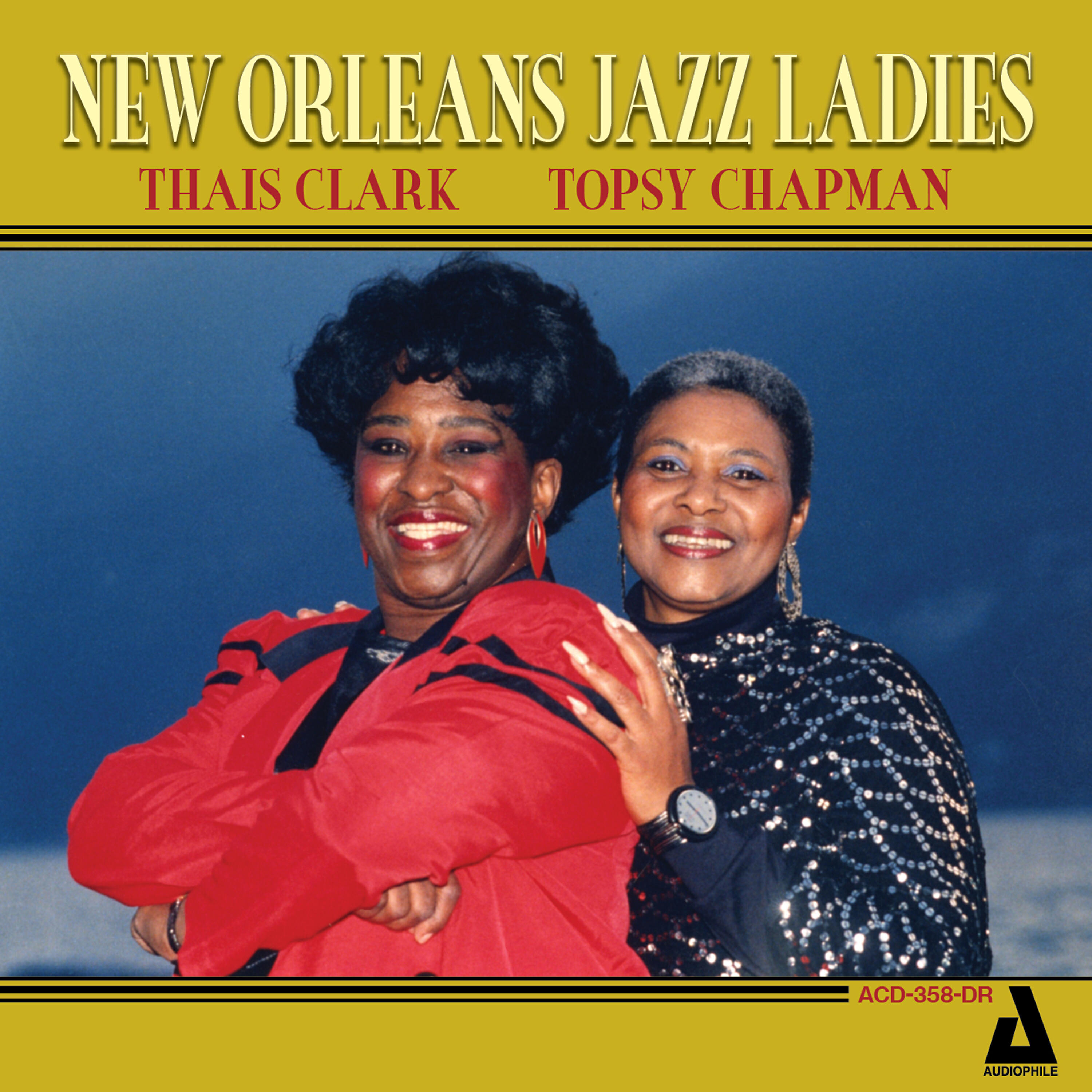 Topsy Chapman - T'ain't Nobody's Bizness If I Do