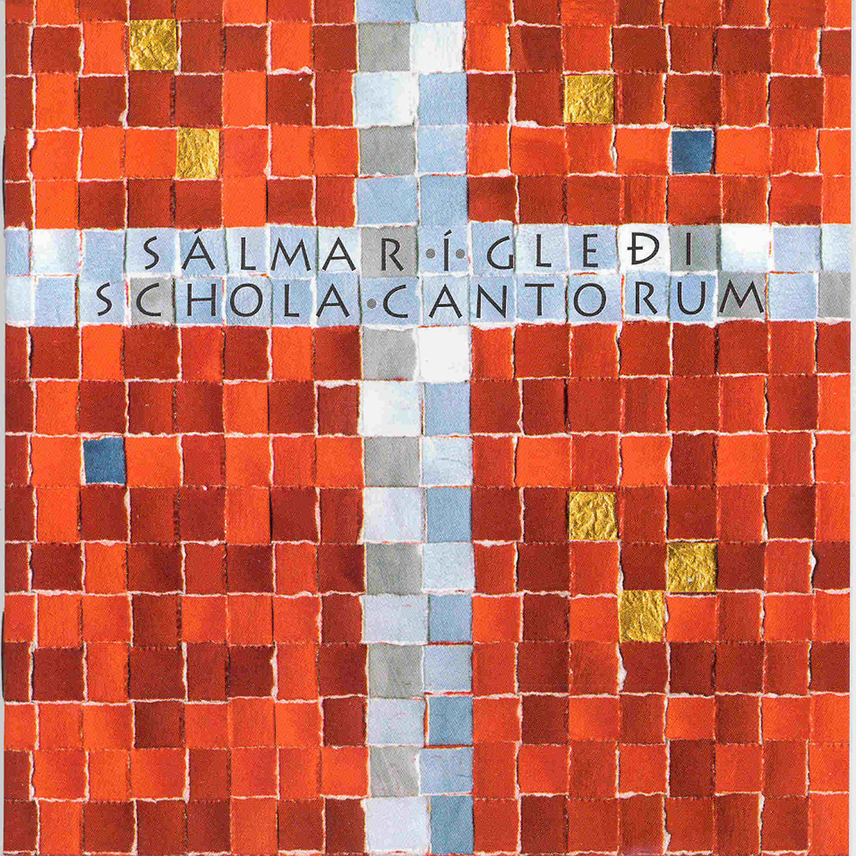 Schola Cantorum - Son Guðs ertu með sanni