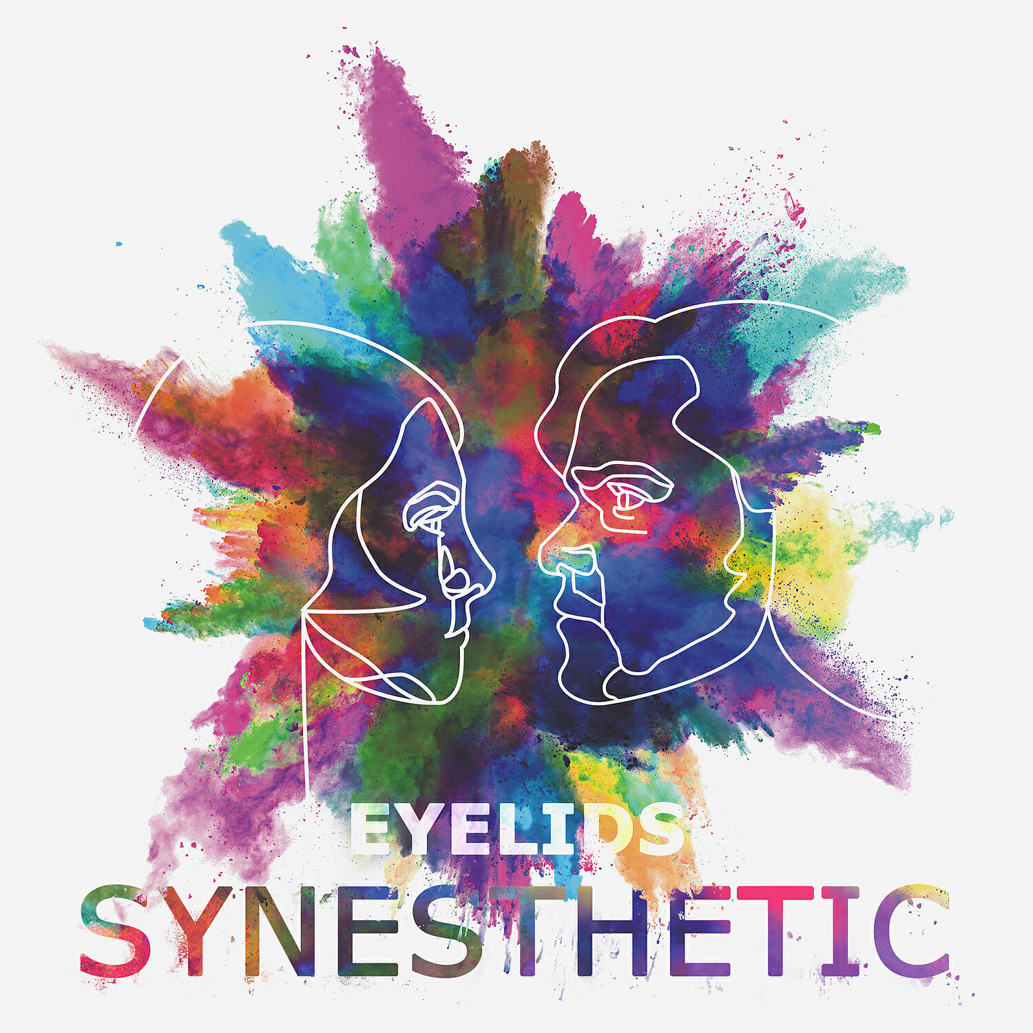 Eyelids - Magic Tragic