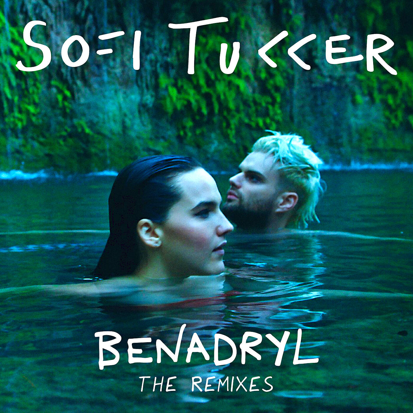 SOFI TUKKER - Benadryl (Tommie Sunshine & SLATIN Remix)