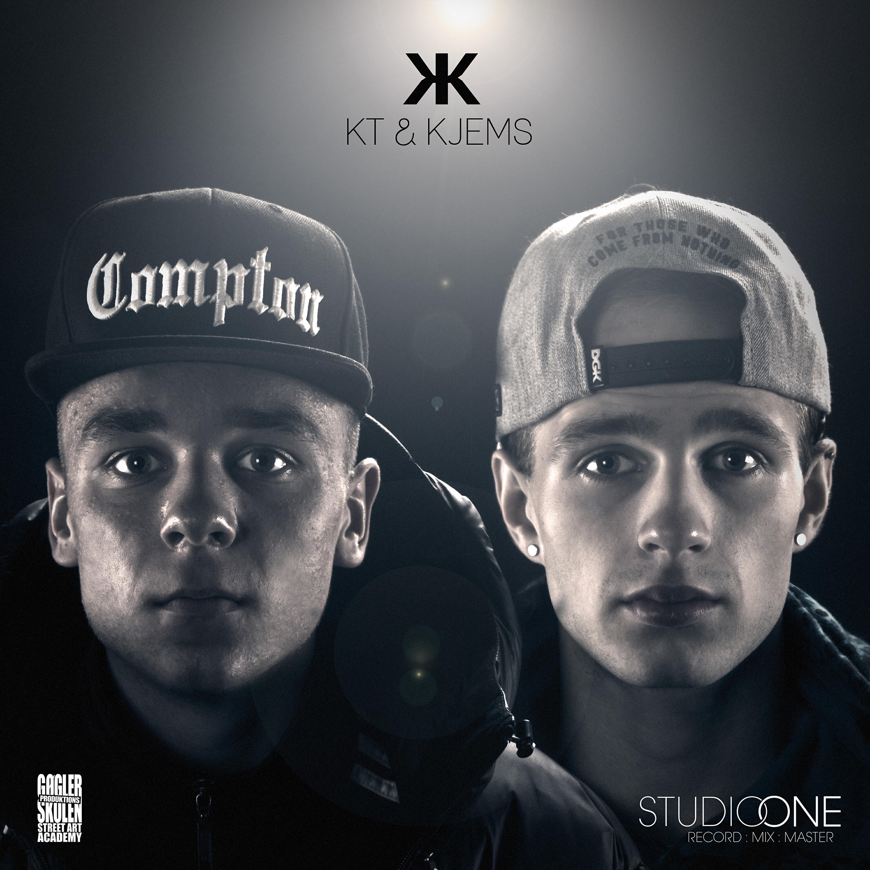KT - Kt & Kjems