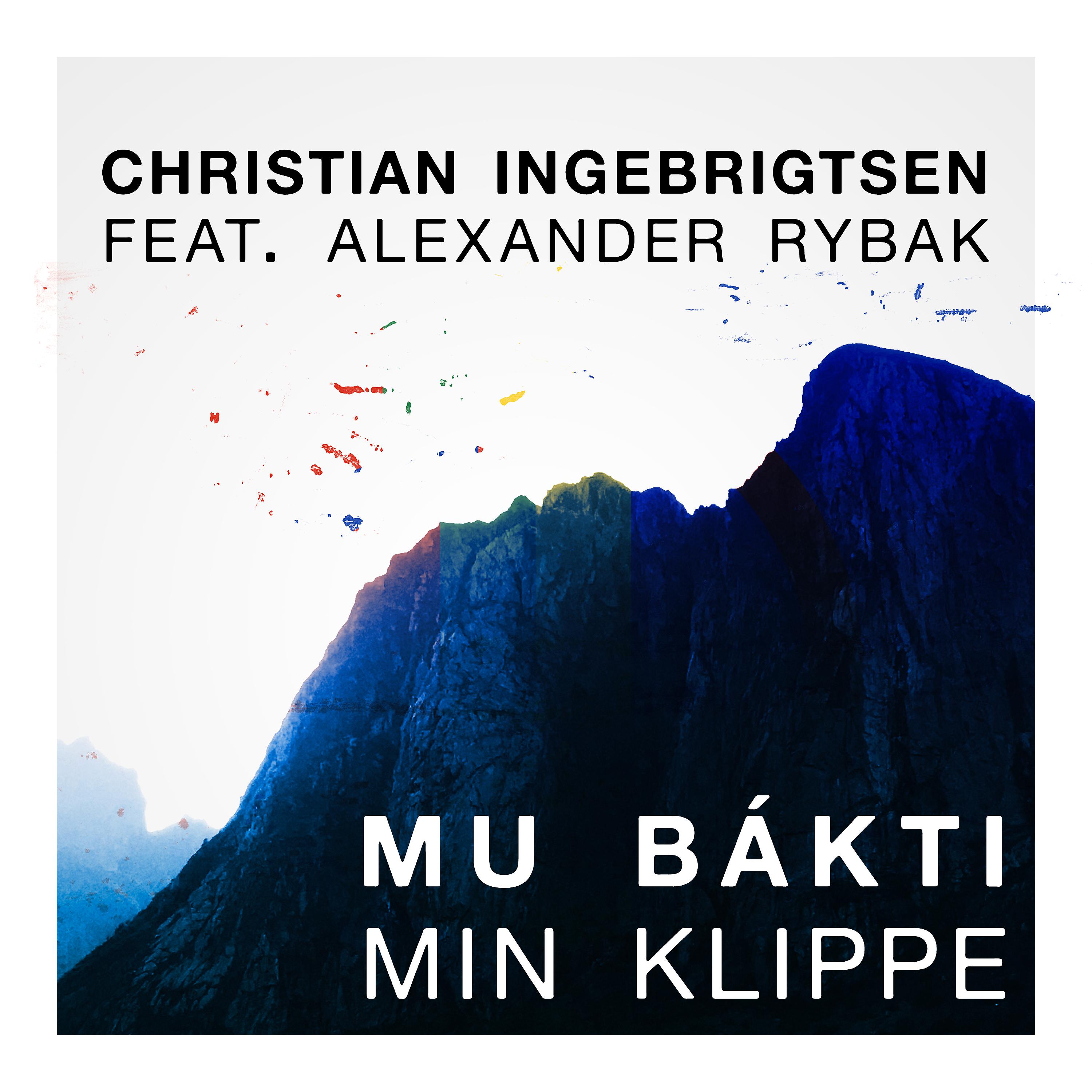 Постер альбома Mu bákti - Min Klippe