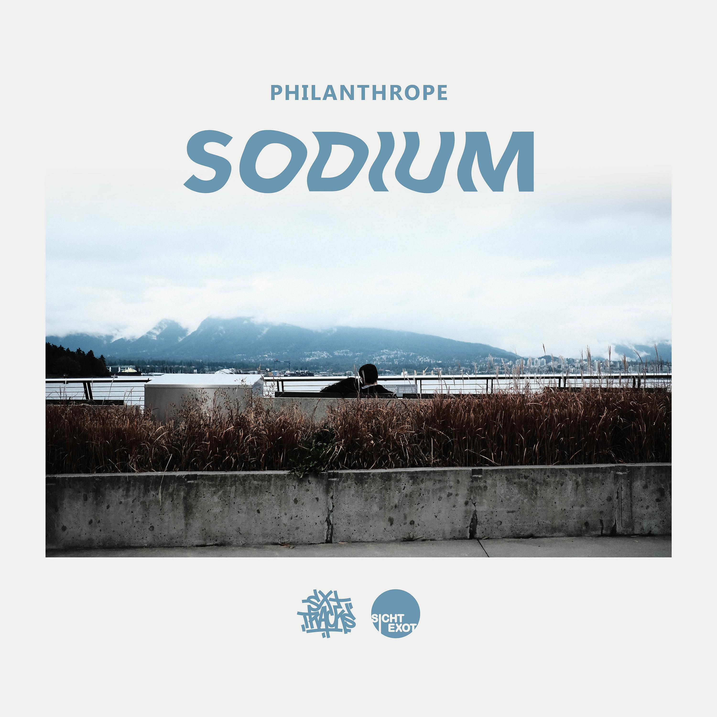 Постер альбома Sodium