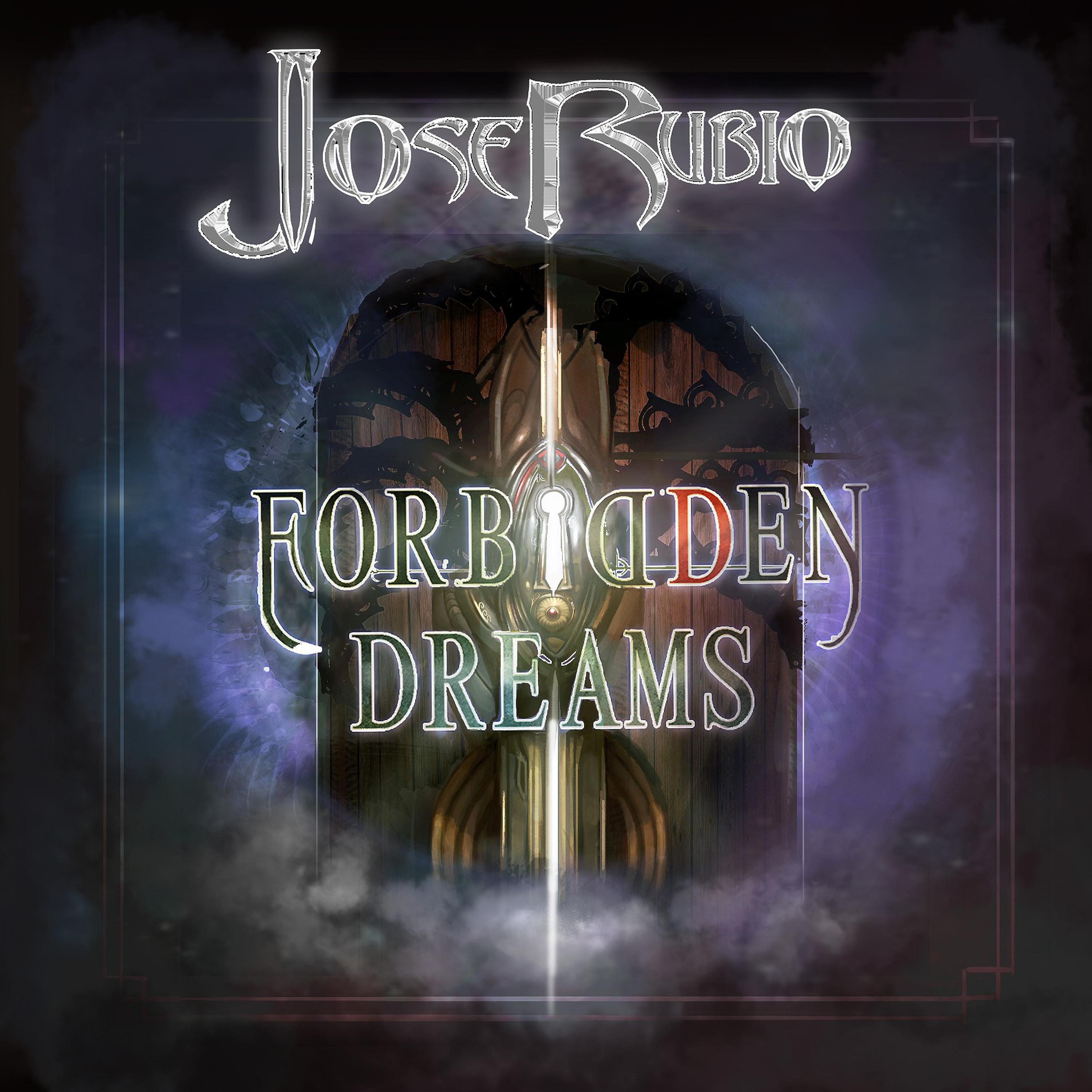 Постер альбома Forbidden Dreams