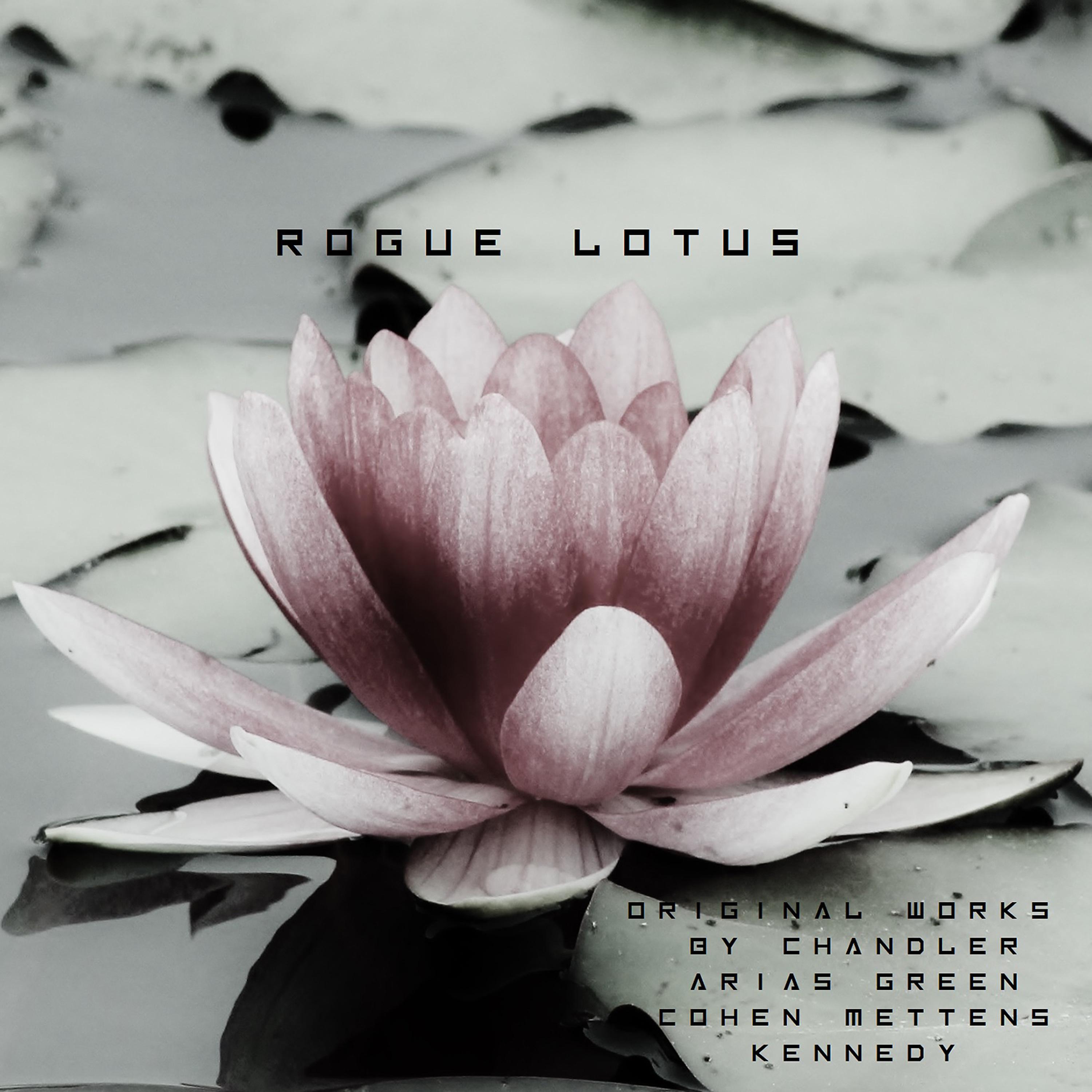 Постер альбома Rogue Lotus