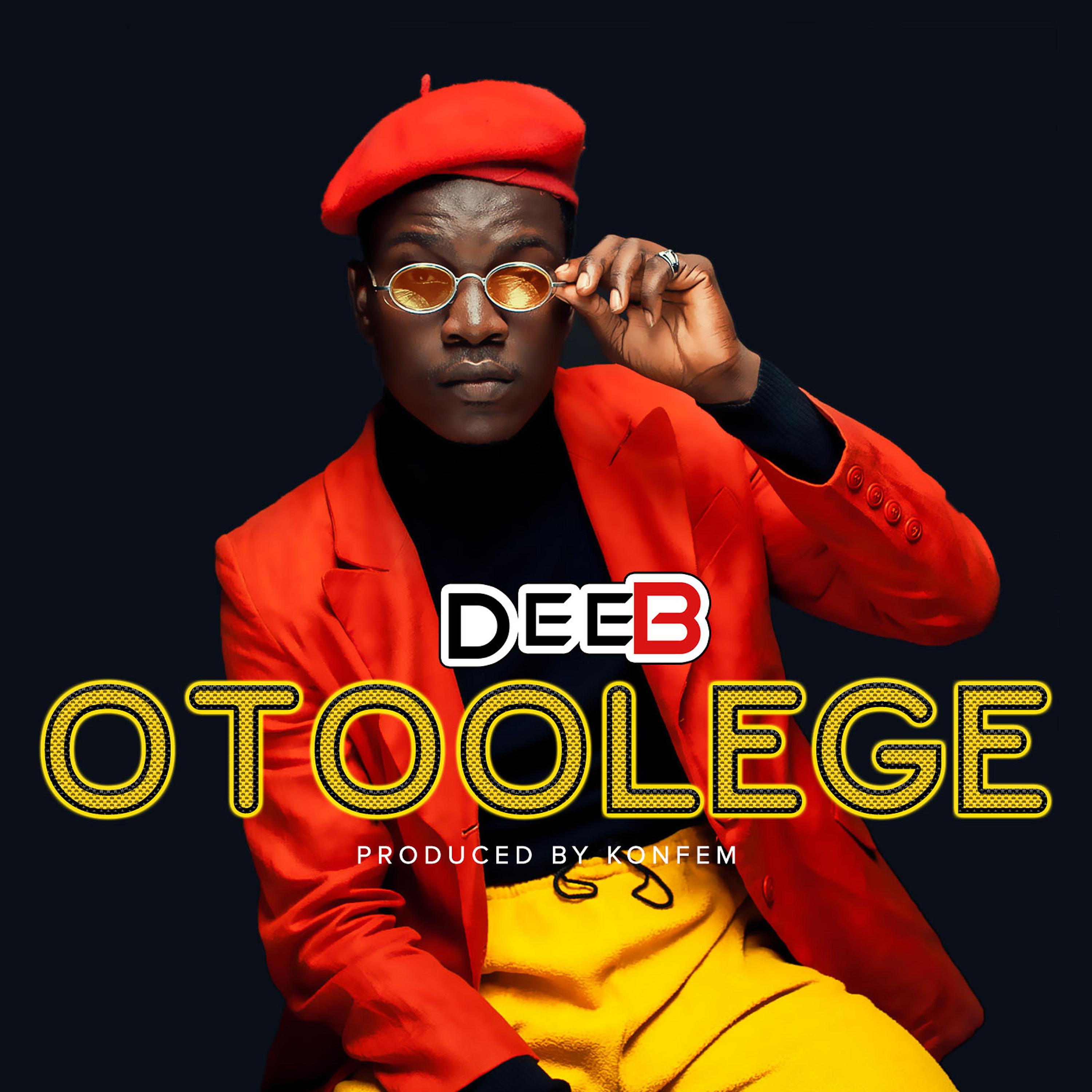 Постер альбома Otoolege