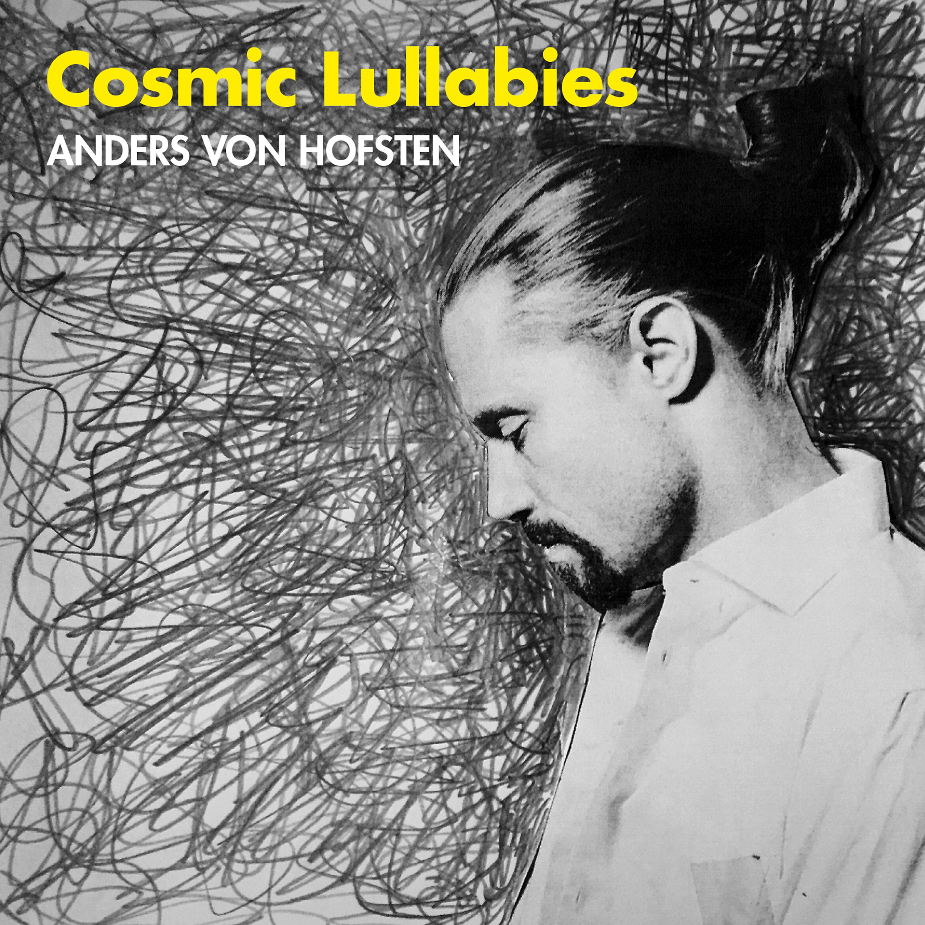 Постер альбома Cosmic Lullabies