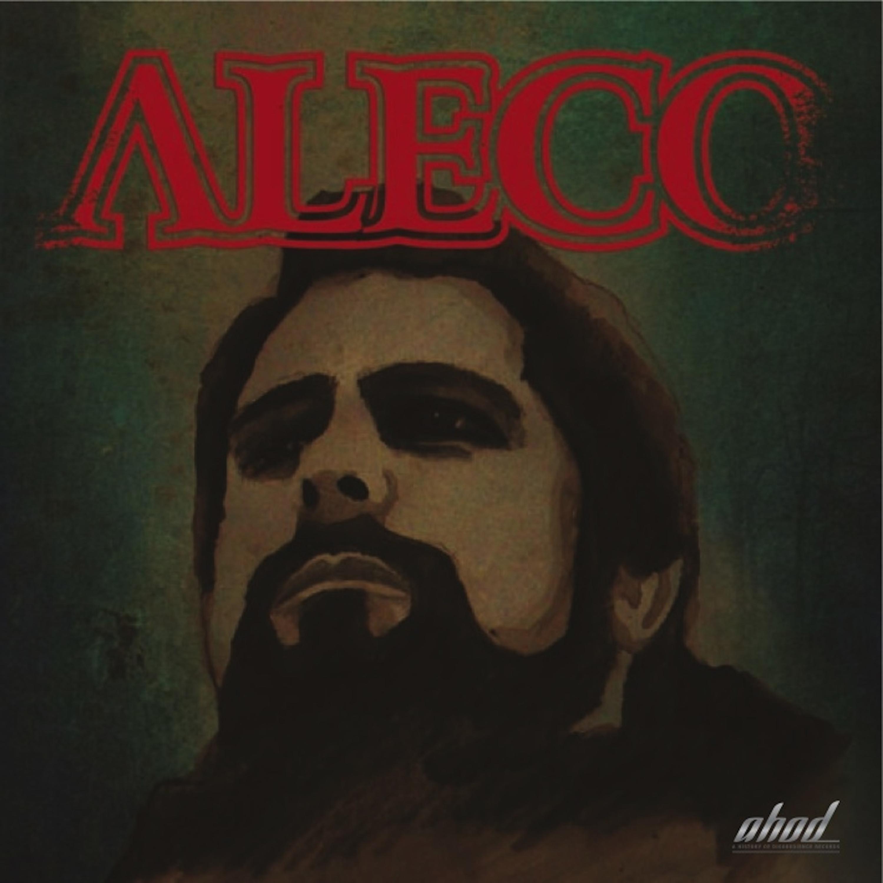 Постер альбома Aleco