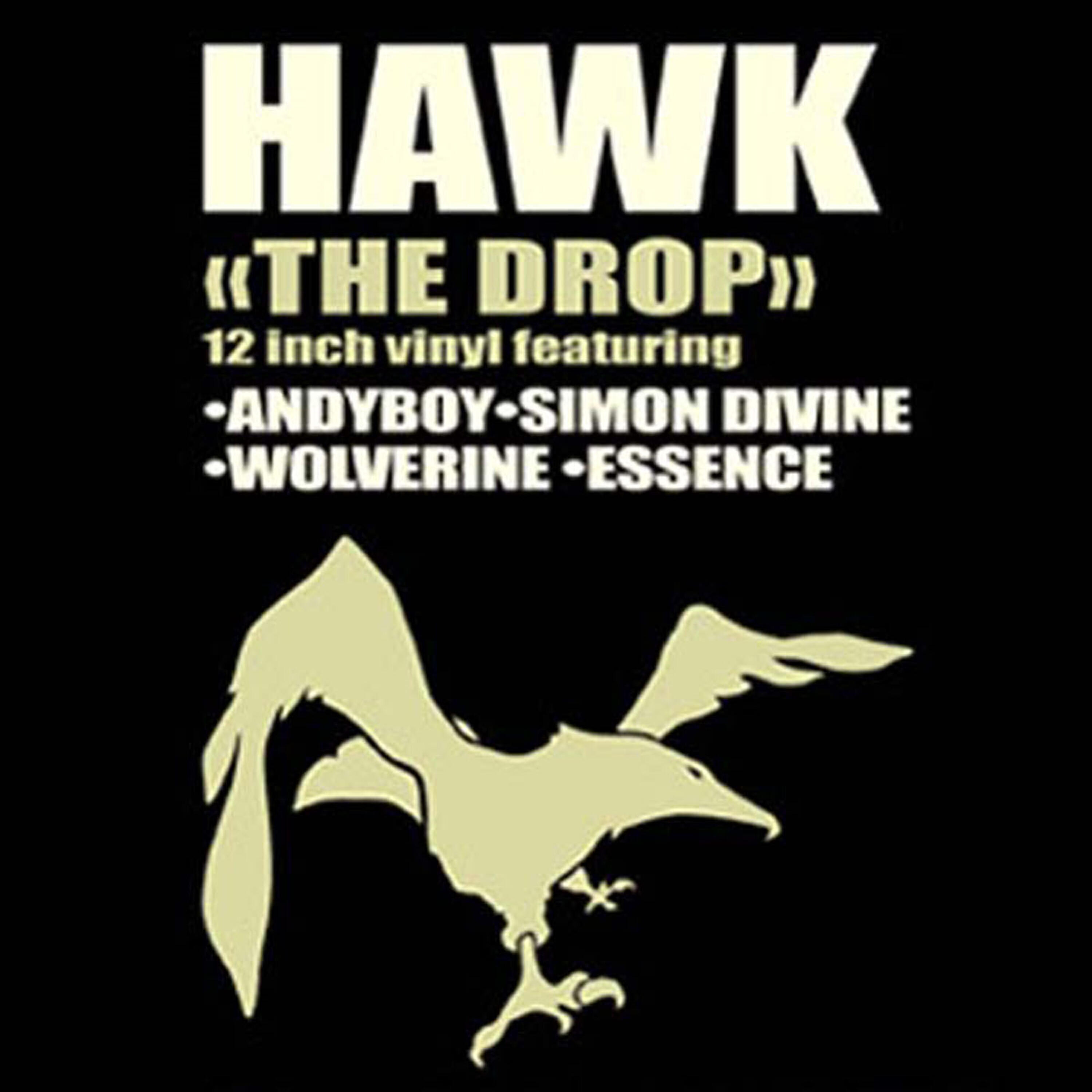 Hawk - Kuga Her