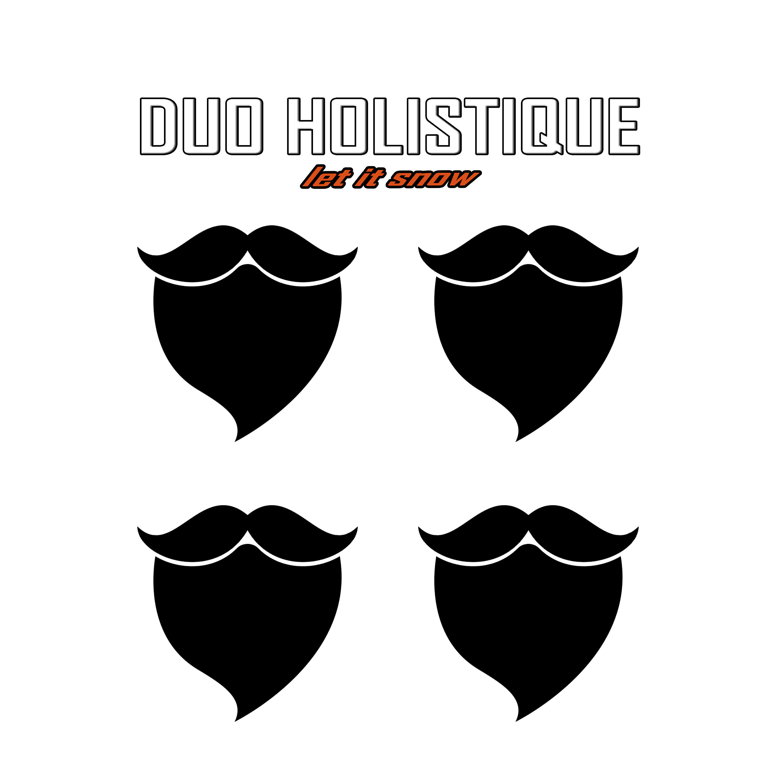 Duo Holistique - Amour Tout-Puissant