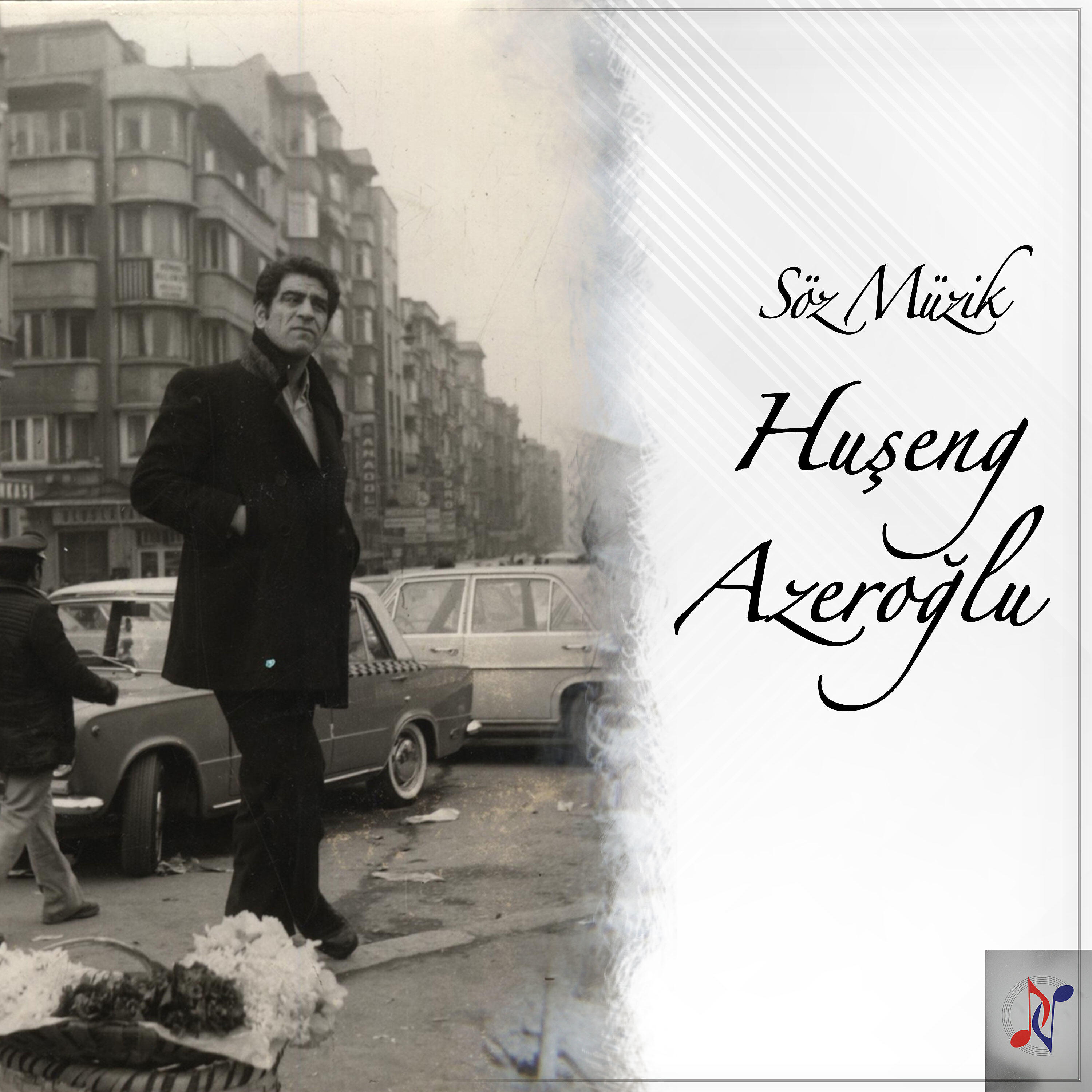 Huşeng Azeroğlu - Türklere Atadır Kemal Atatürk
