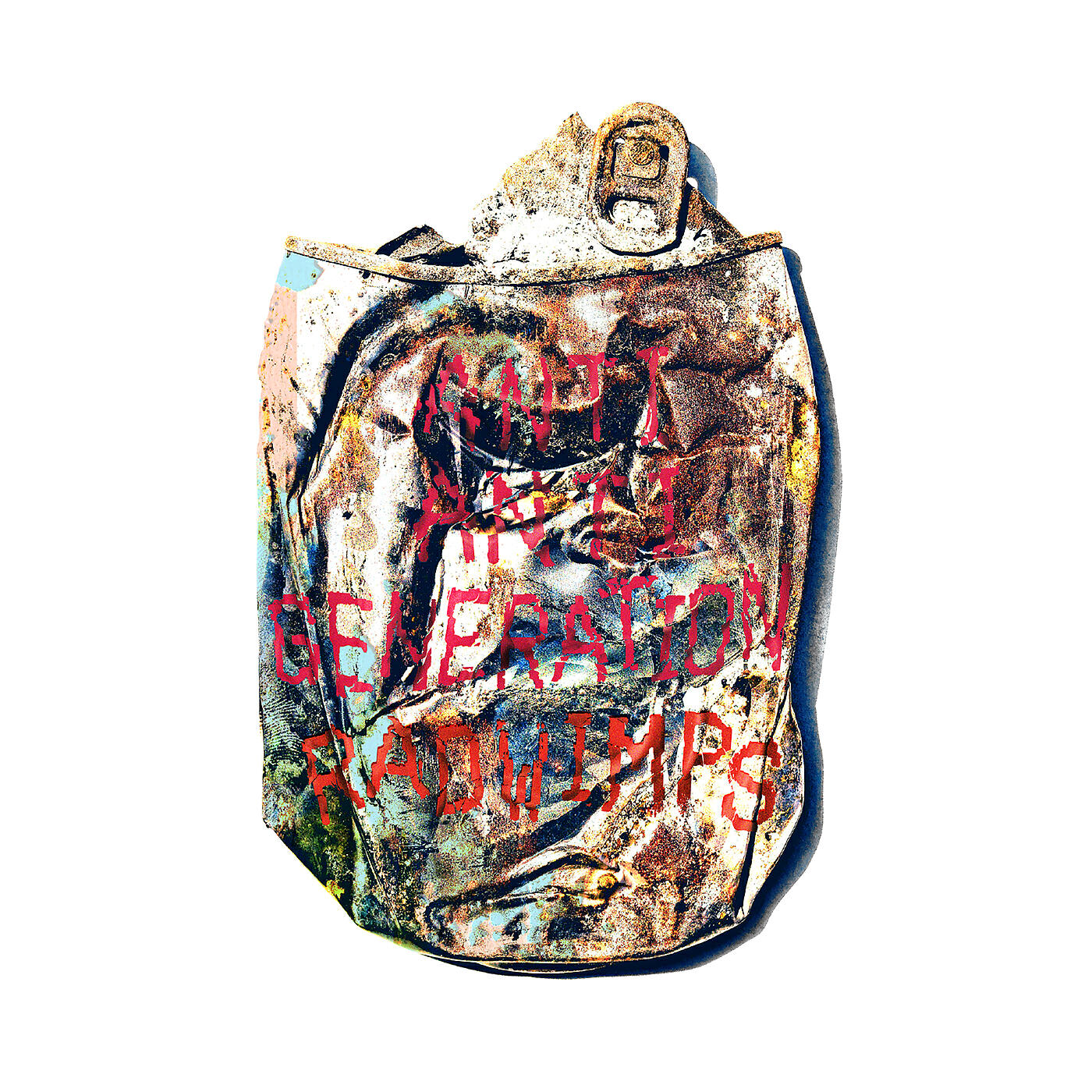 Radwimps - Tazuna