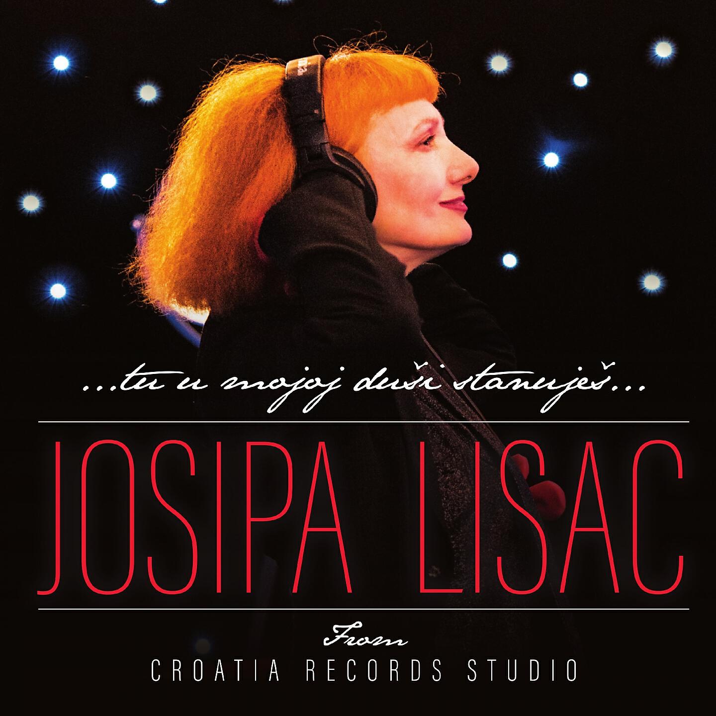 Josipa Lisac - Boginja (Live)