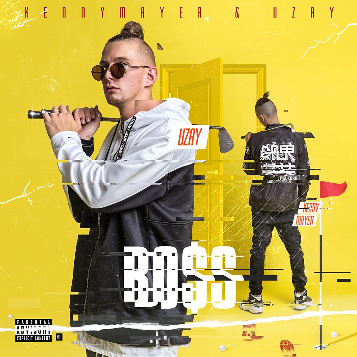 KennyMayer - Boss