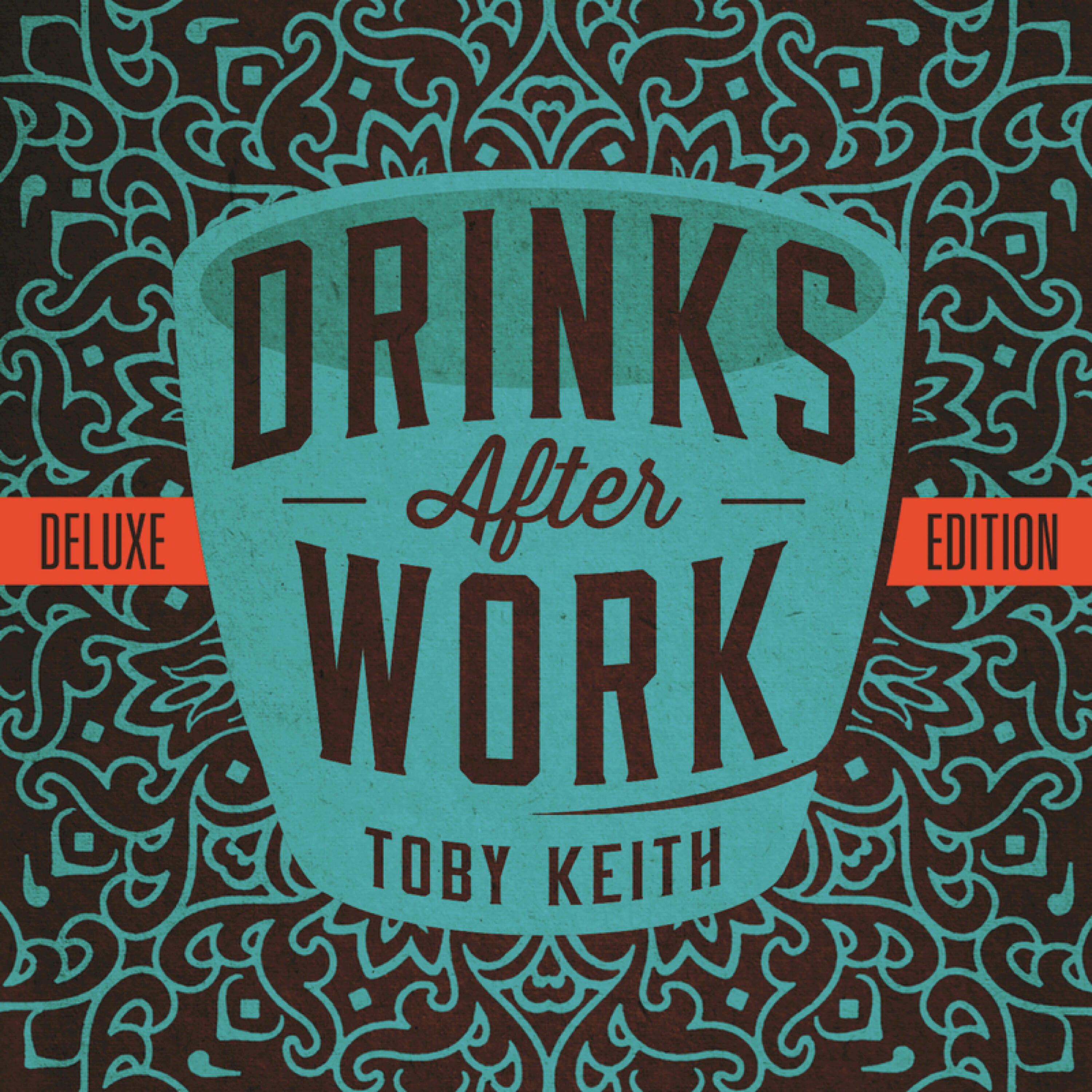 Toby Keith - Shut up and Hold On