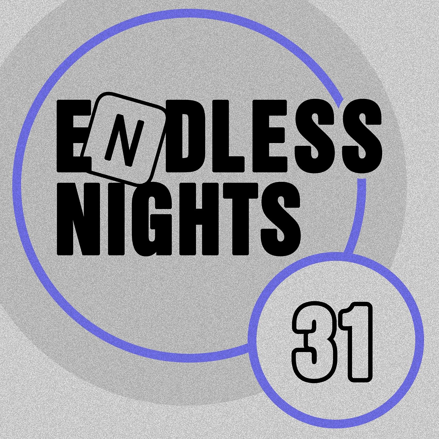 Постер альбома Endless Nights, Vol. 31