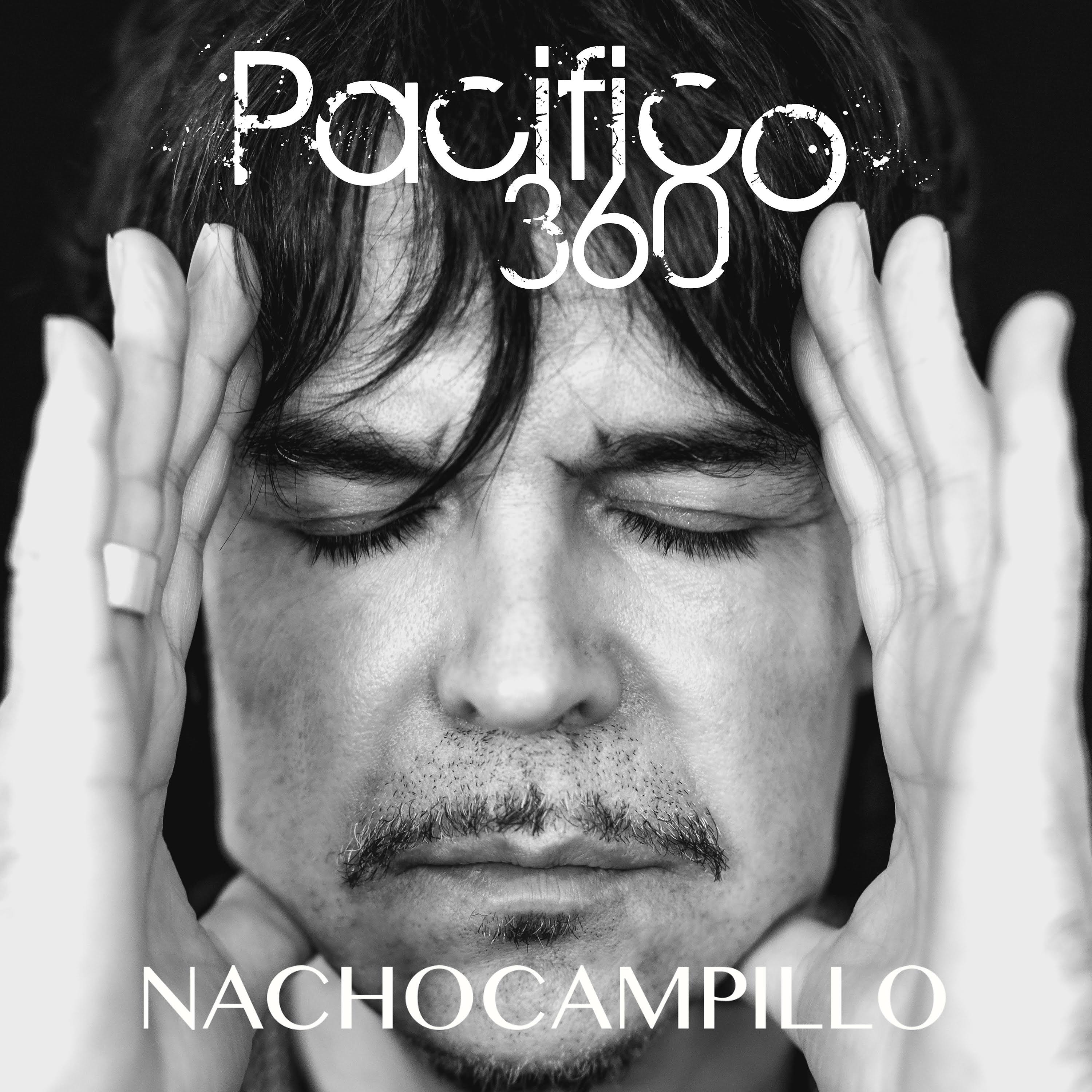 Постер альбома Pacífico 360