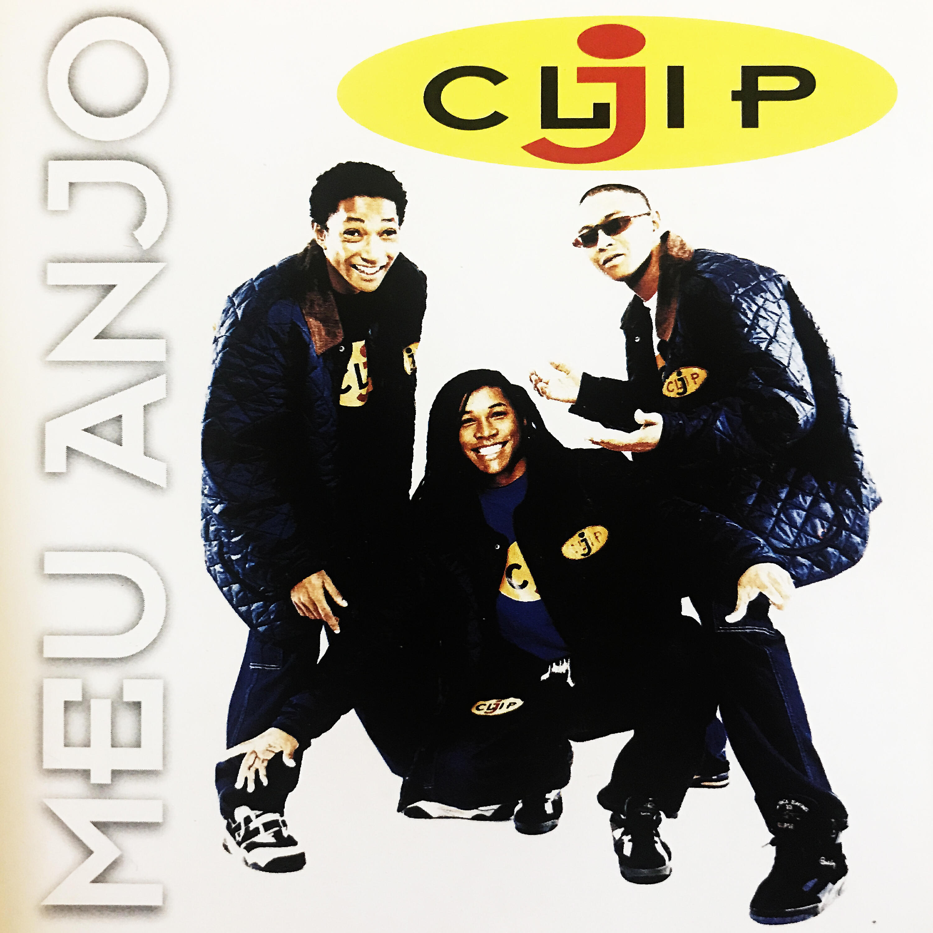 J. Clip - Briga Sem Causa