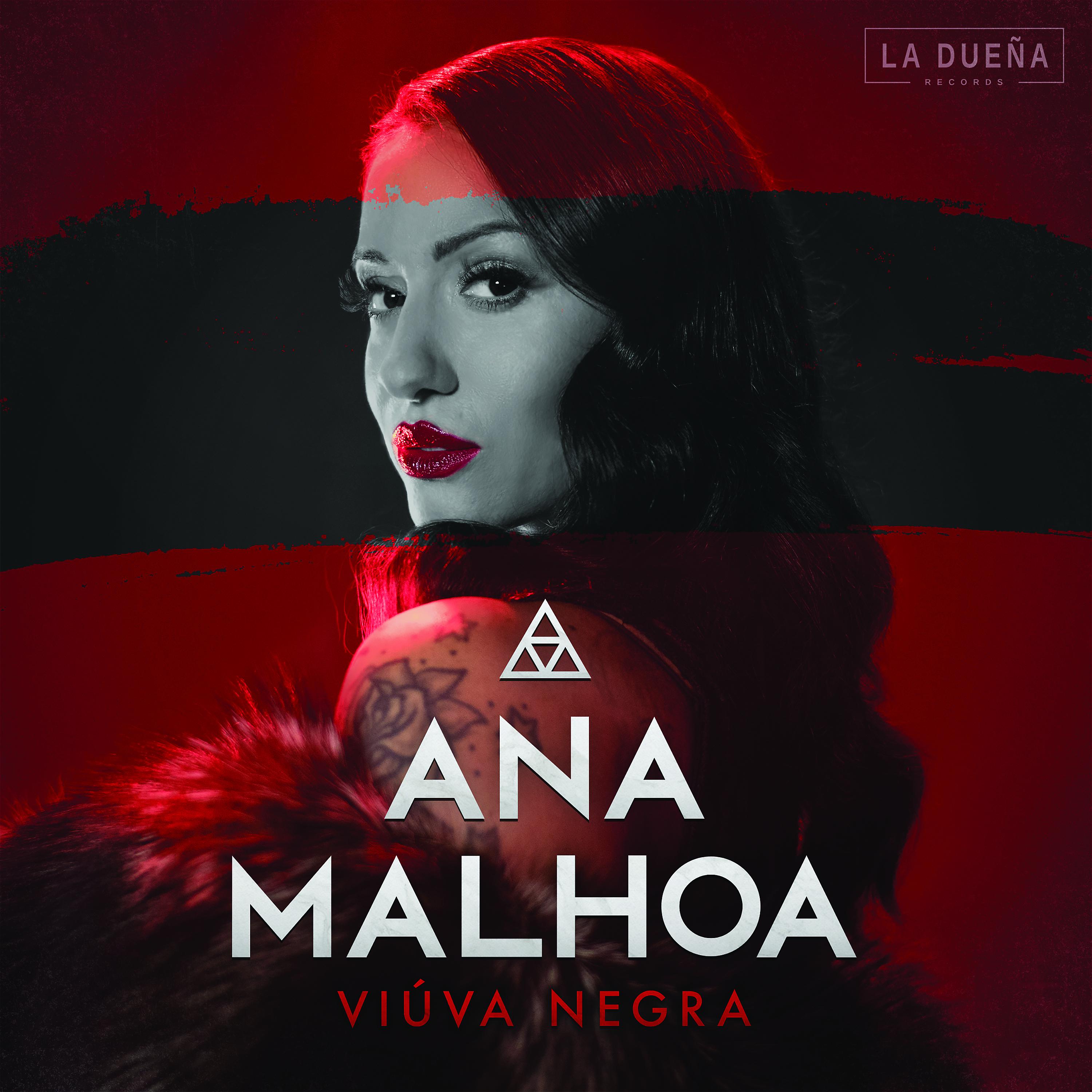 Постер альбома Viúva Negra