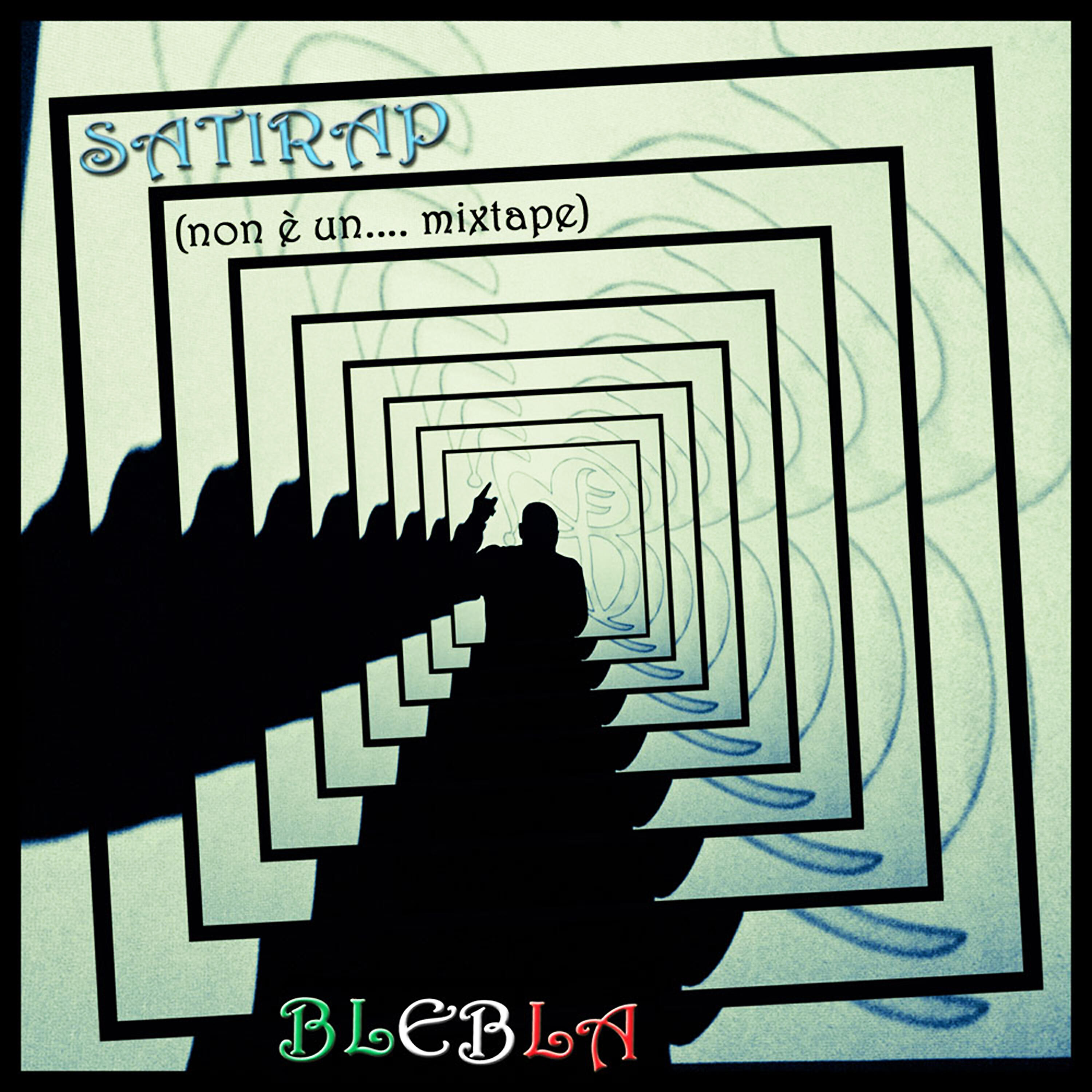 BLEBLA - CHI VUOLE PUOLE