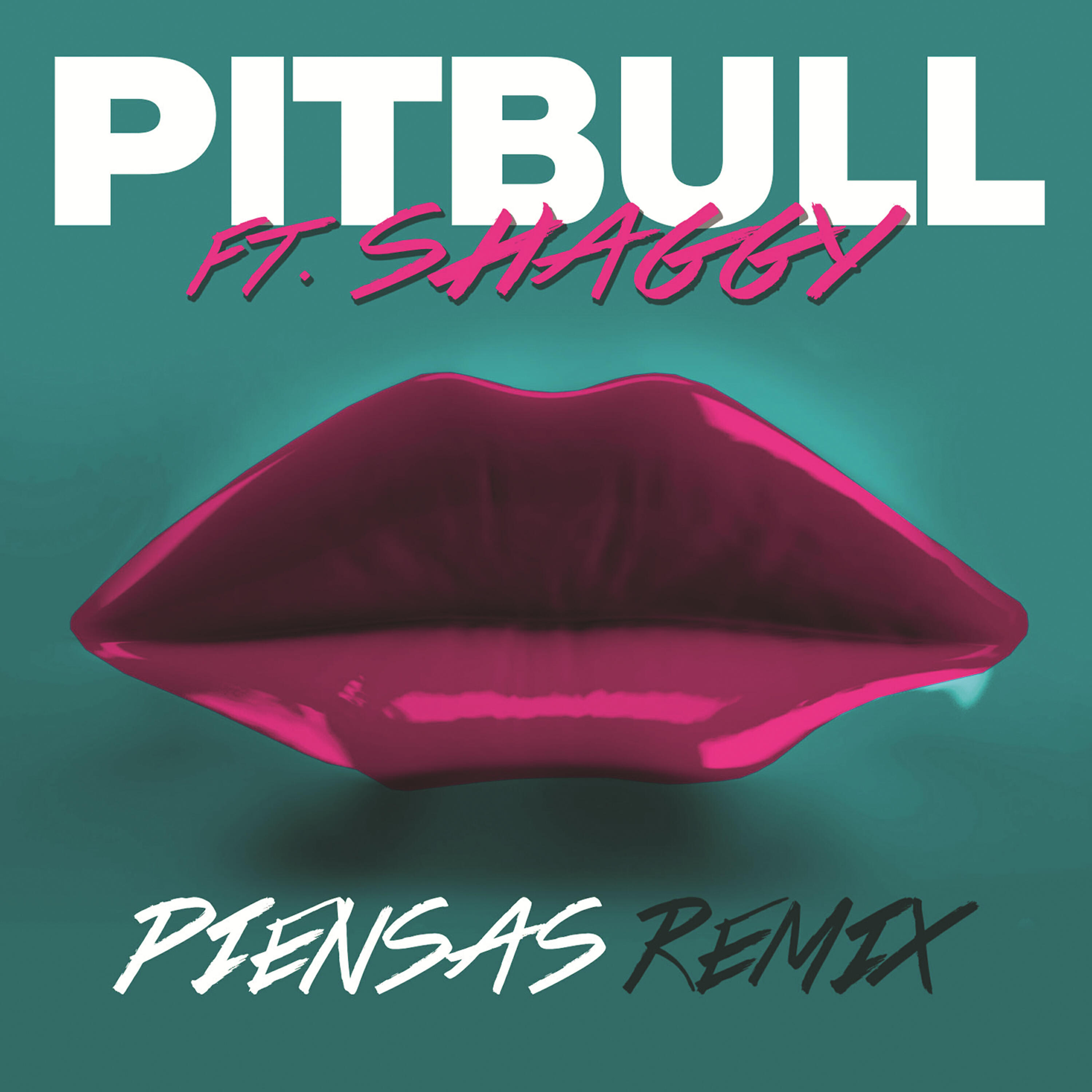 Pitbull - Piensas (Dile la Verdad) (Remix)