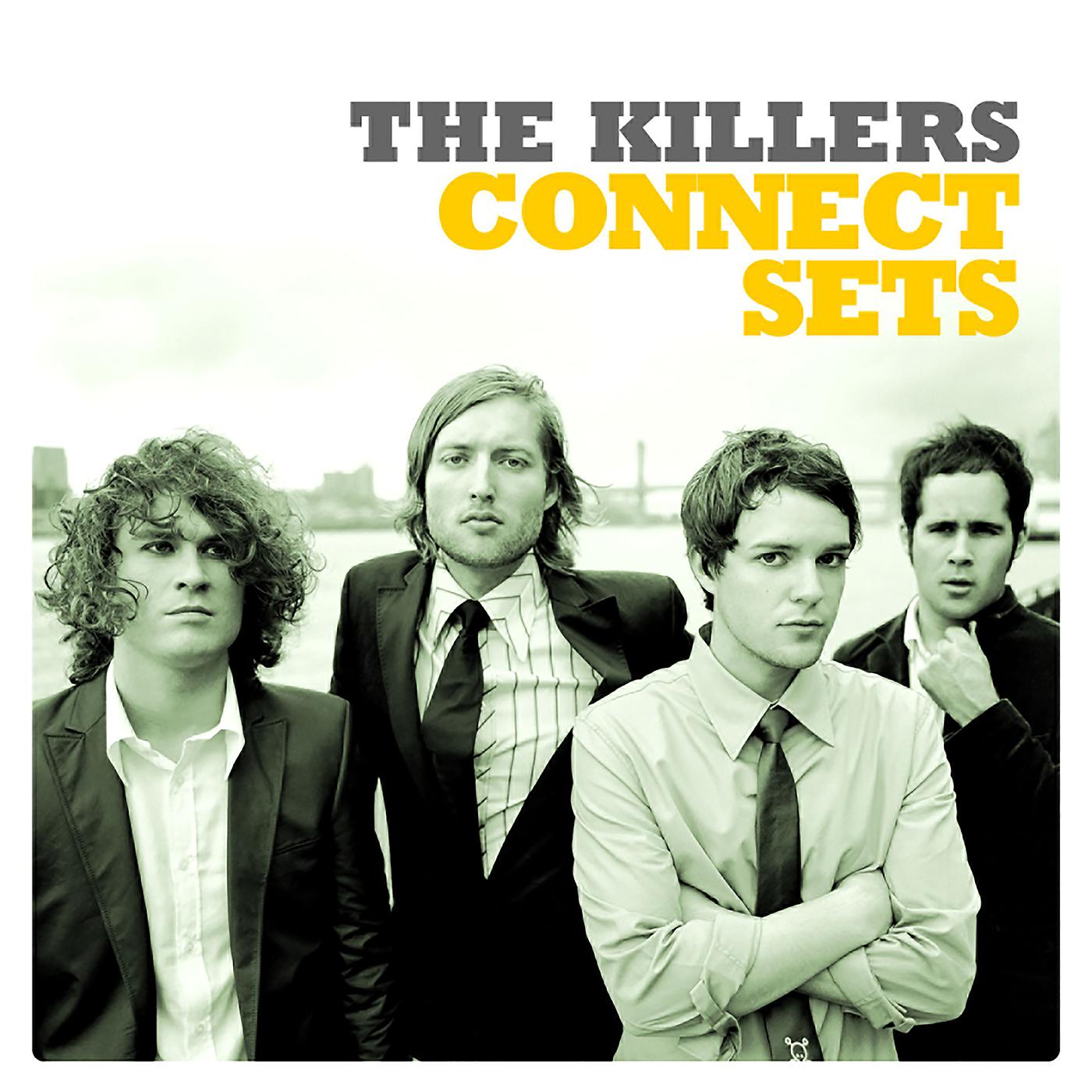 The Killers - Mr. Brightside (Live At Connect / 2004)