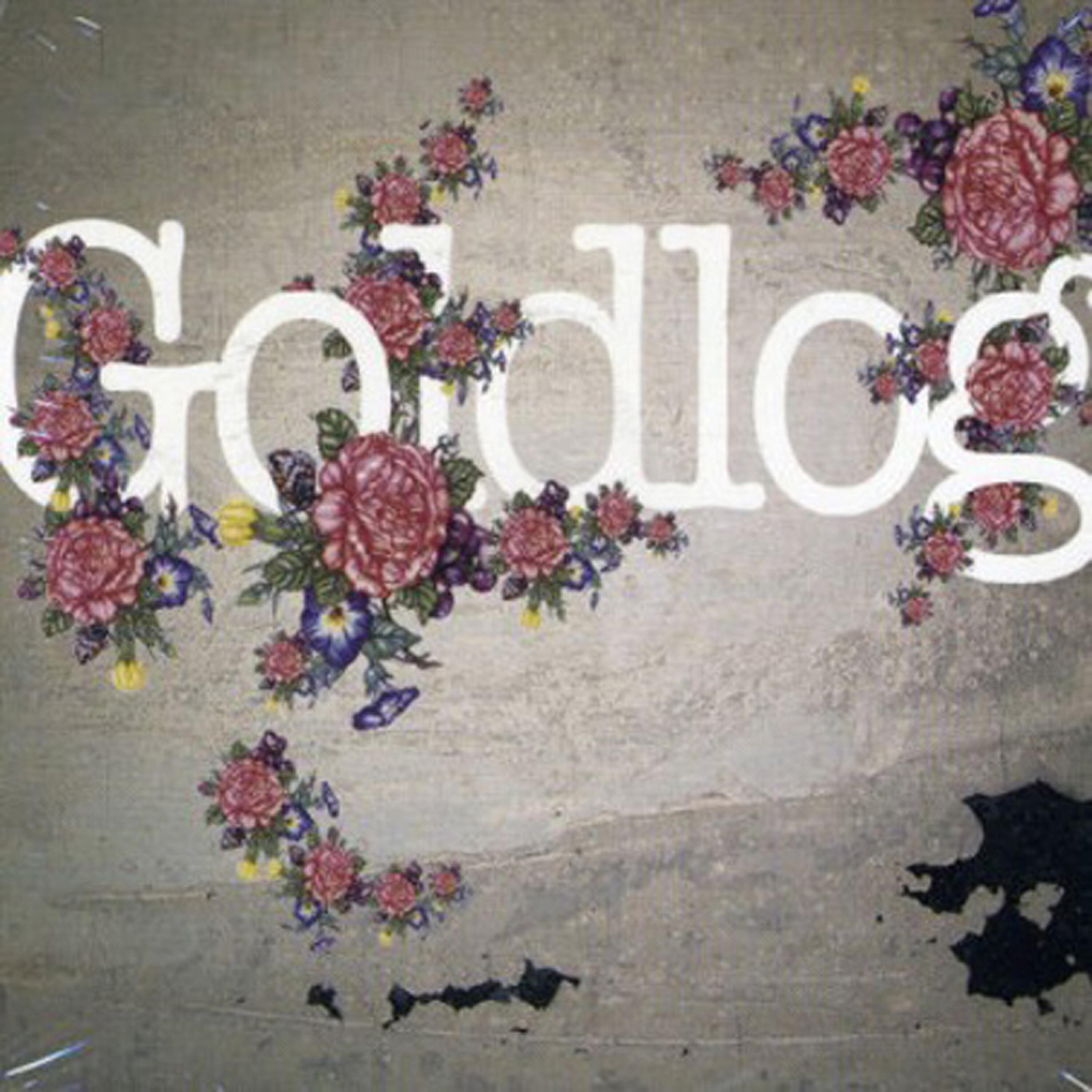 Goldlog - Lullabysong