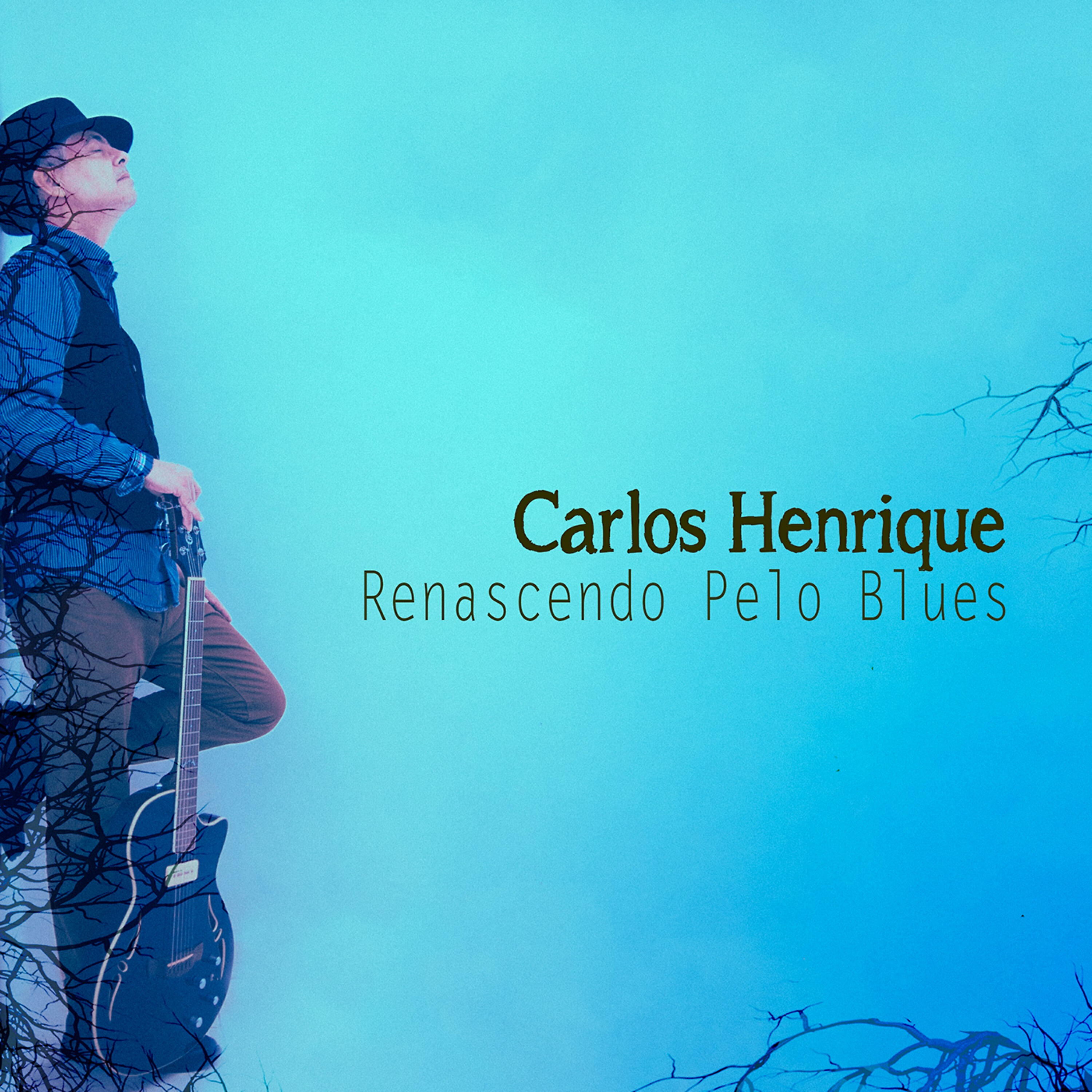 Carlos Henrique - Feito, Pronto, Inteiro