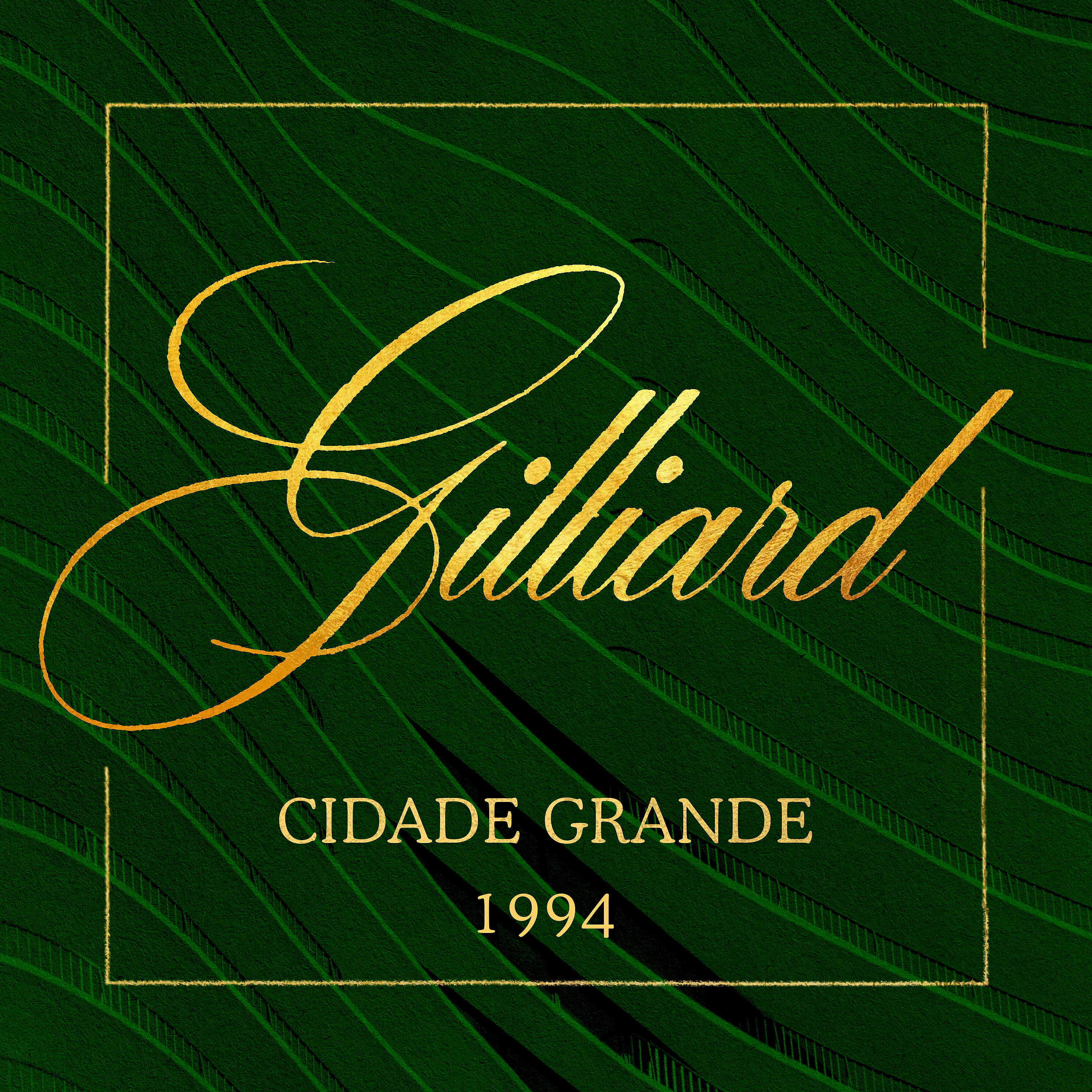 Gilliard - Quantas Vezes
