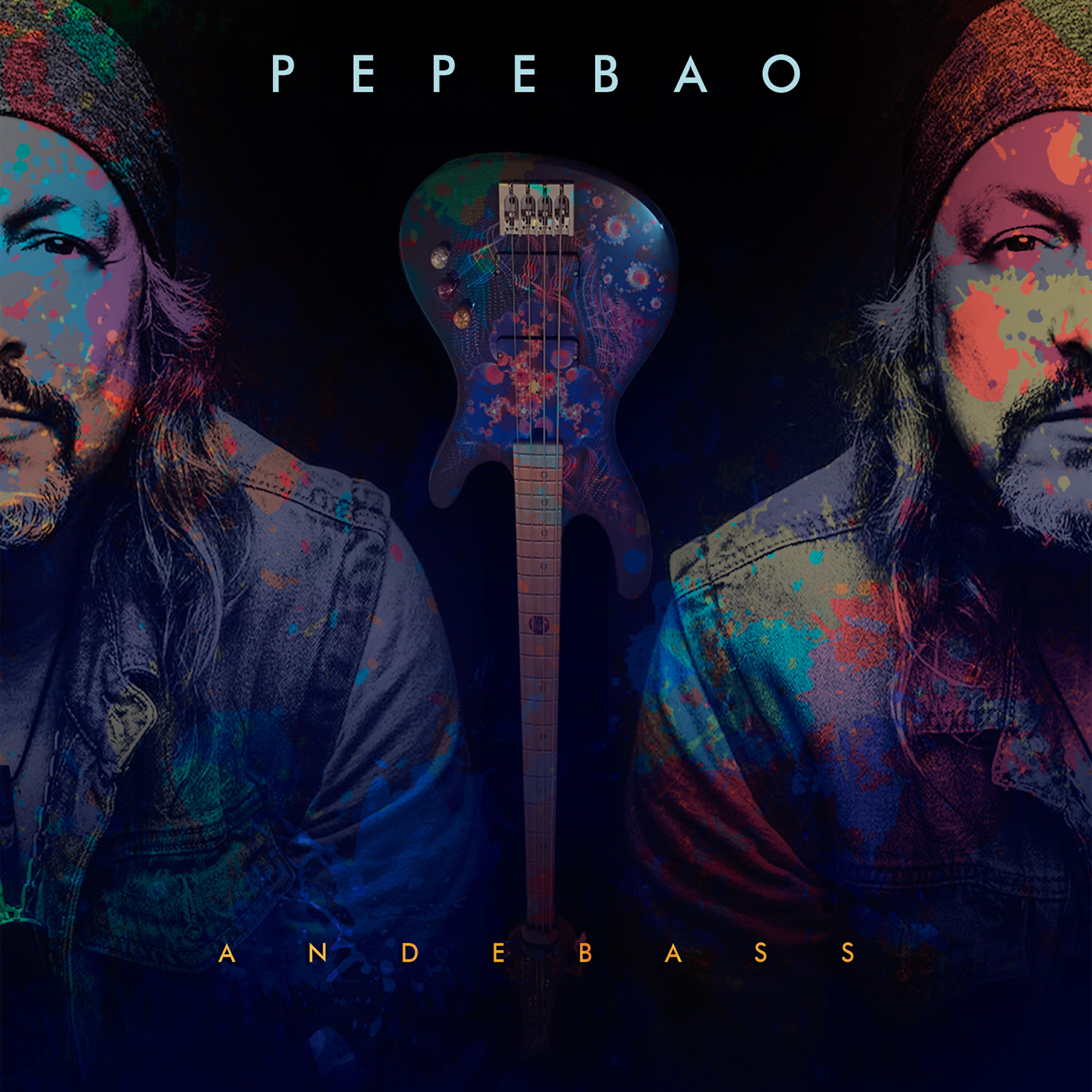 Pepe Bao - Nothing Else Matter