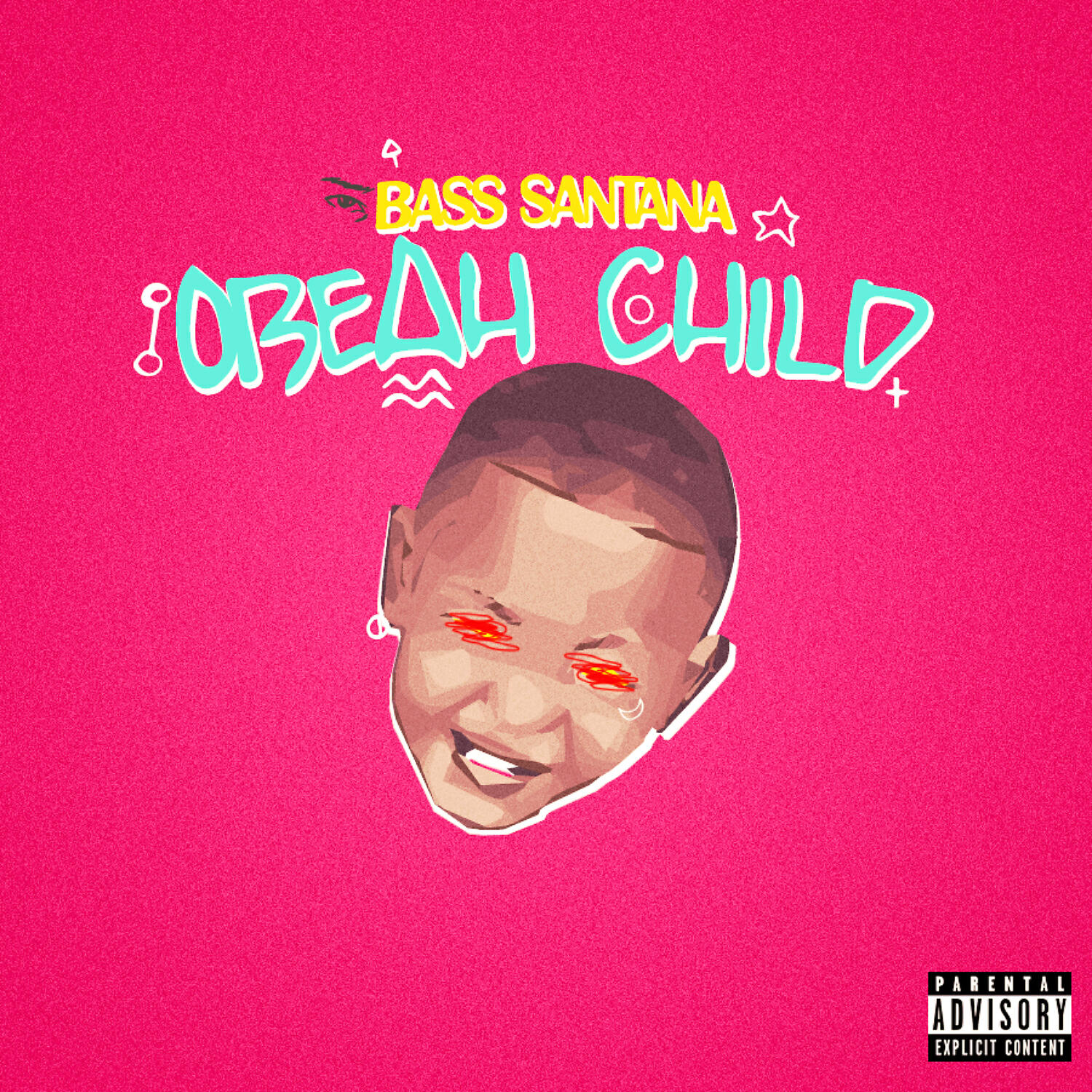 Bass Santana - We Love Prescription (feat. Kid Trunks)