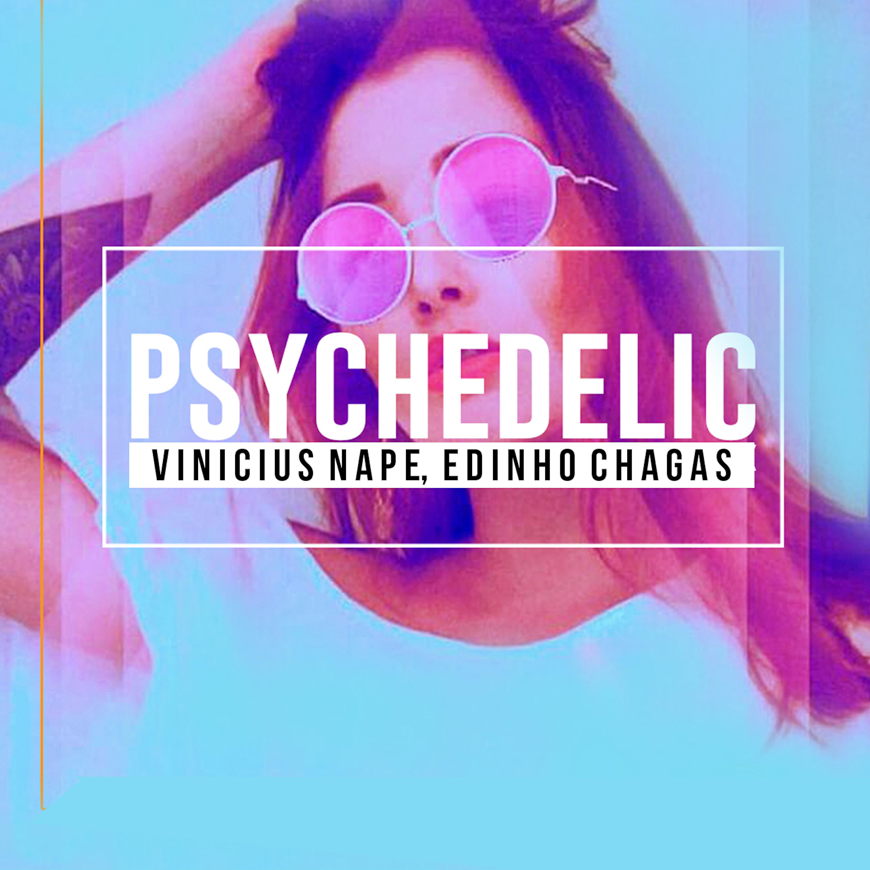 Vinicius Nape - Psychedelic
