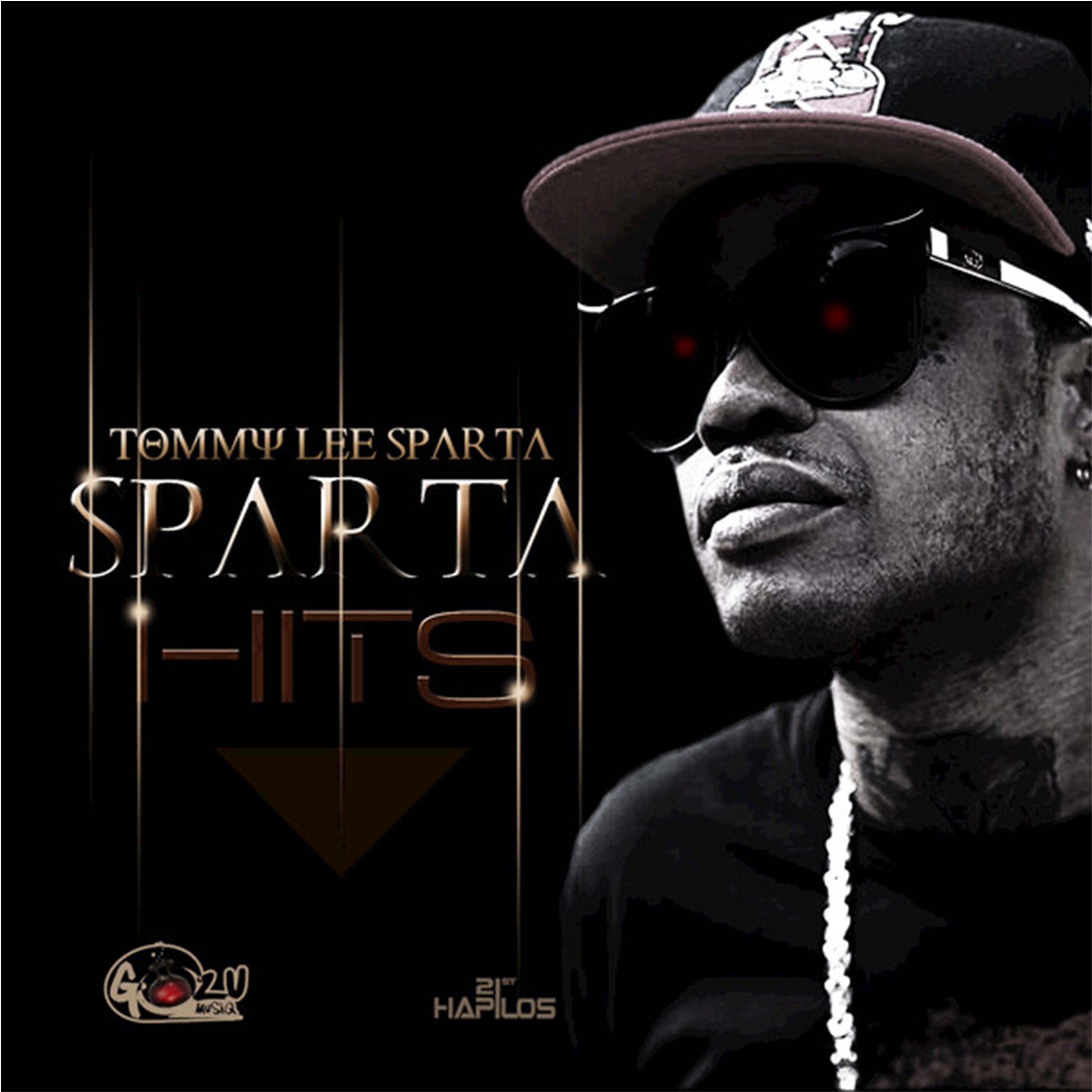 Постер альбома Sparta Hits, Vol. 1