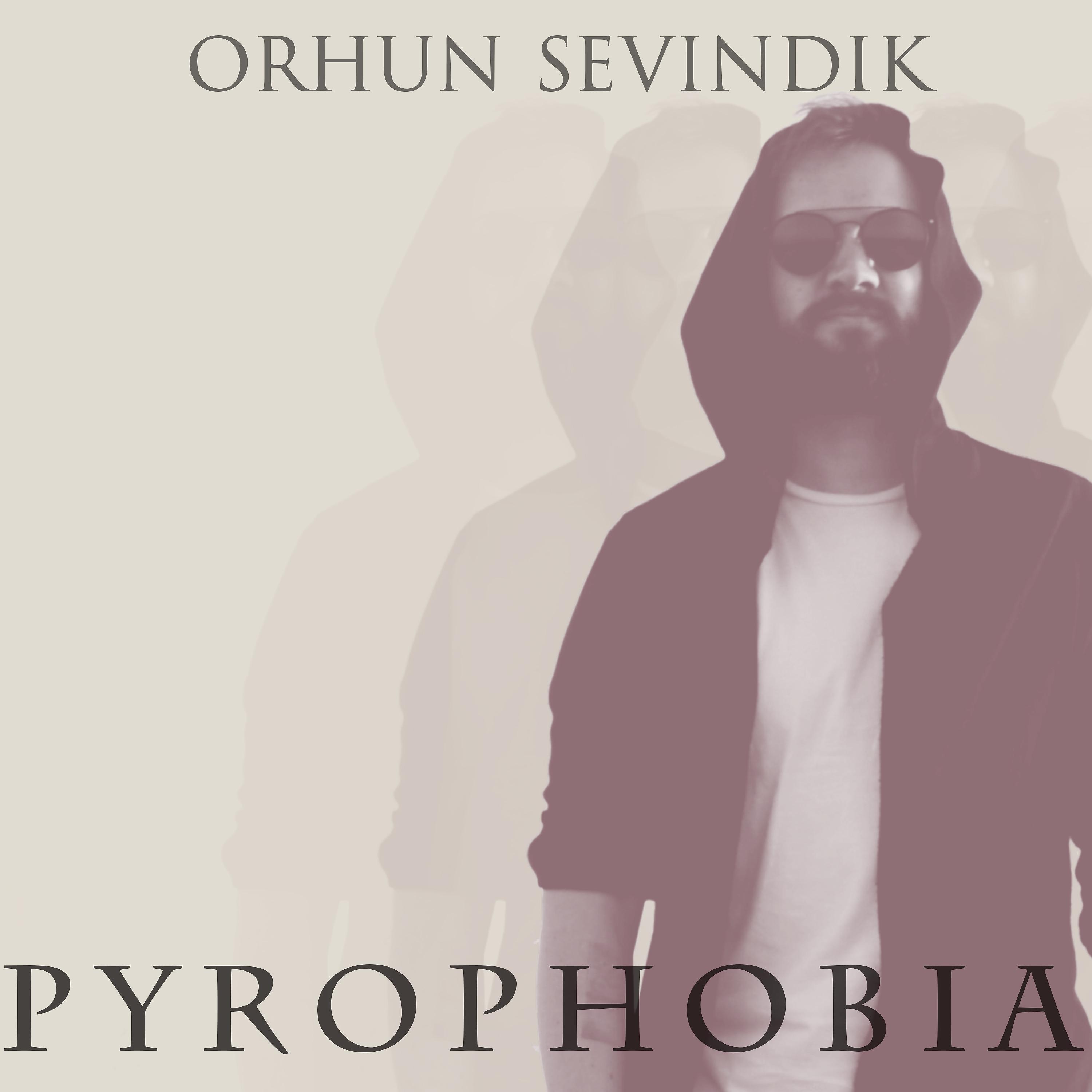 Постер альбома Pyrophobia