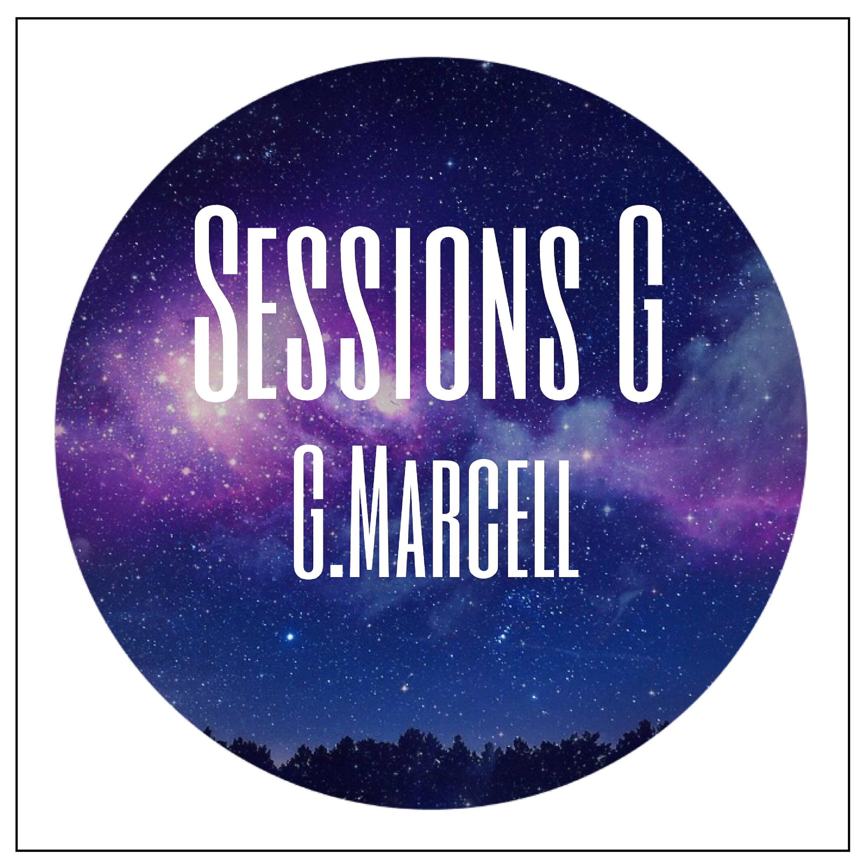 G Marcell - Barbarix