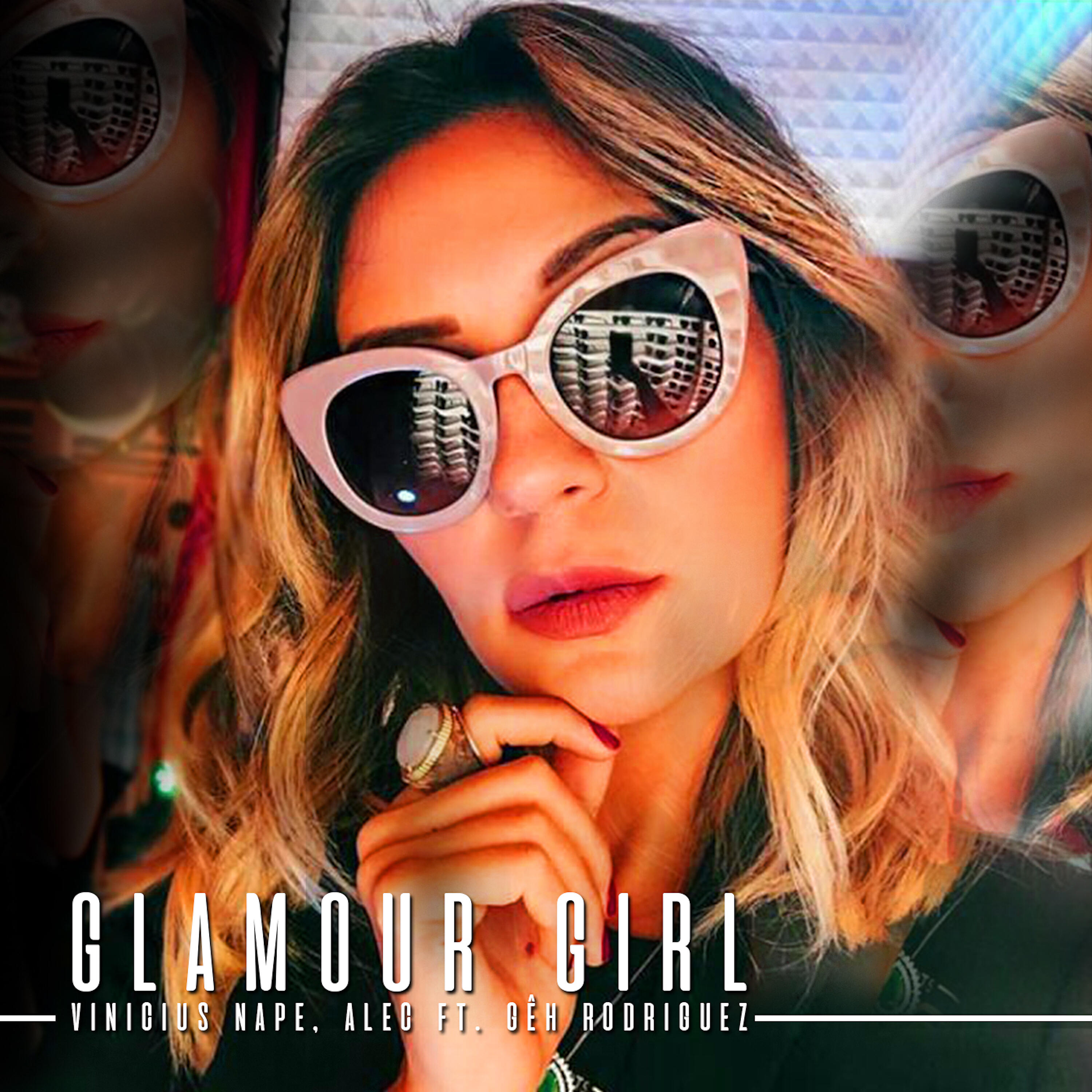 Gêh Rodrigues - Glamour Girl